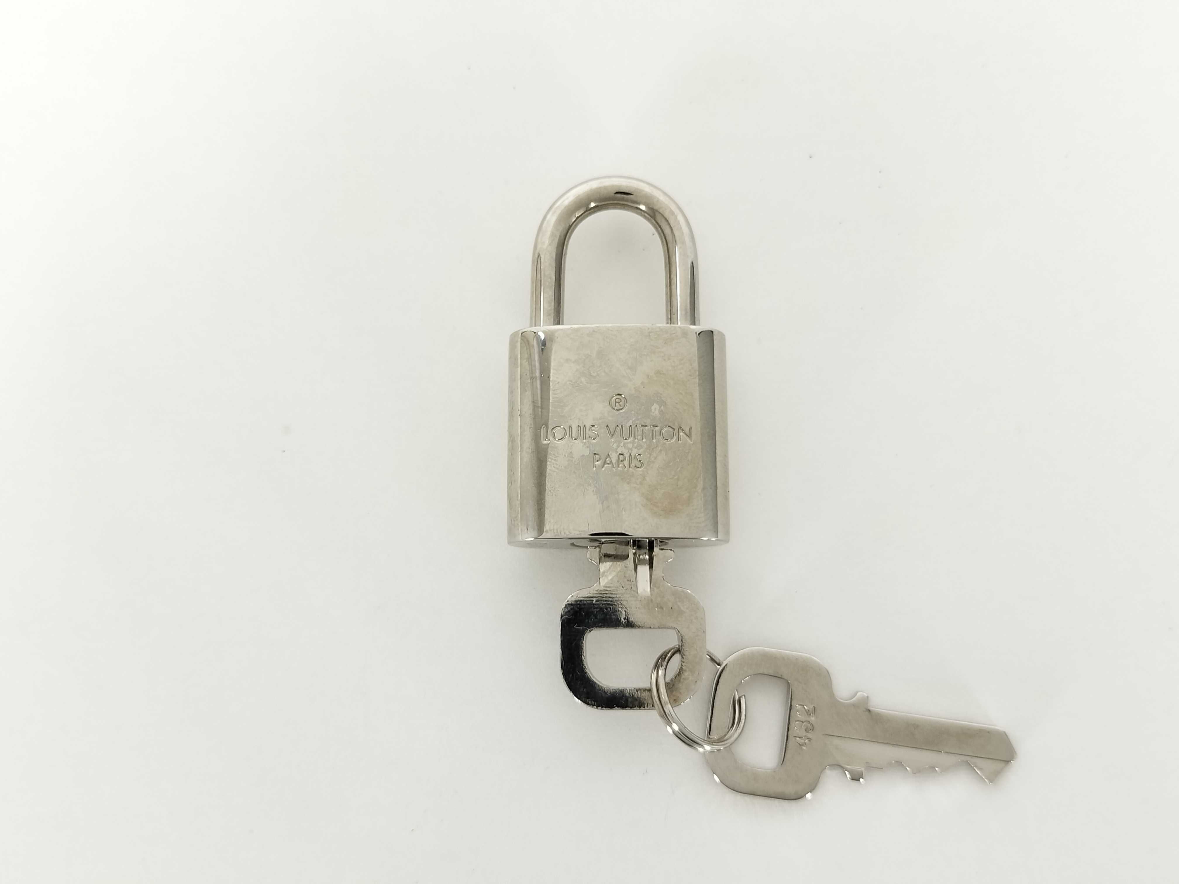Cadena Silver Other Accessories — view 2