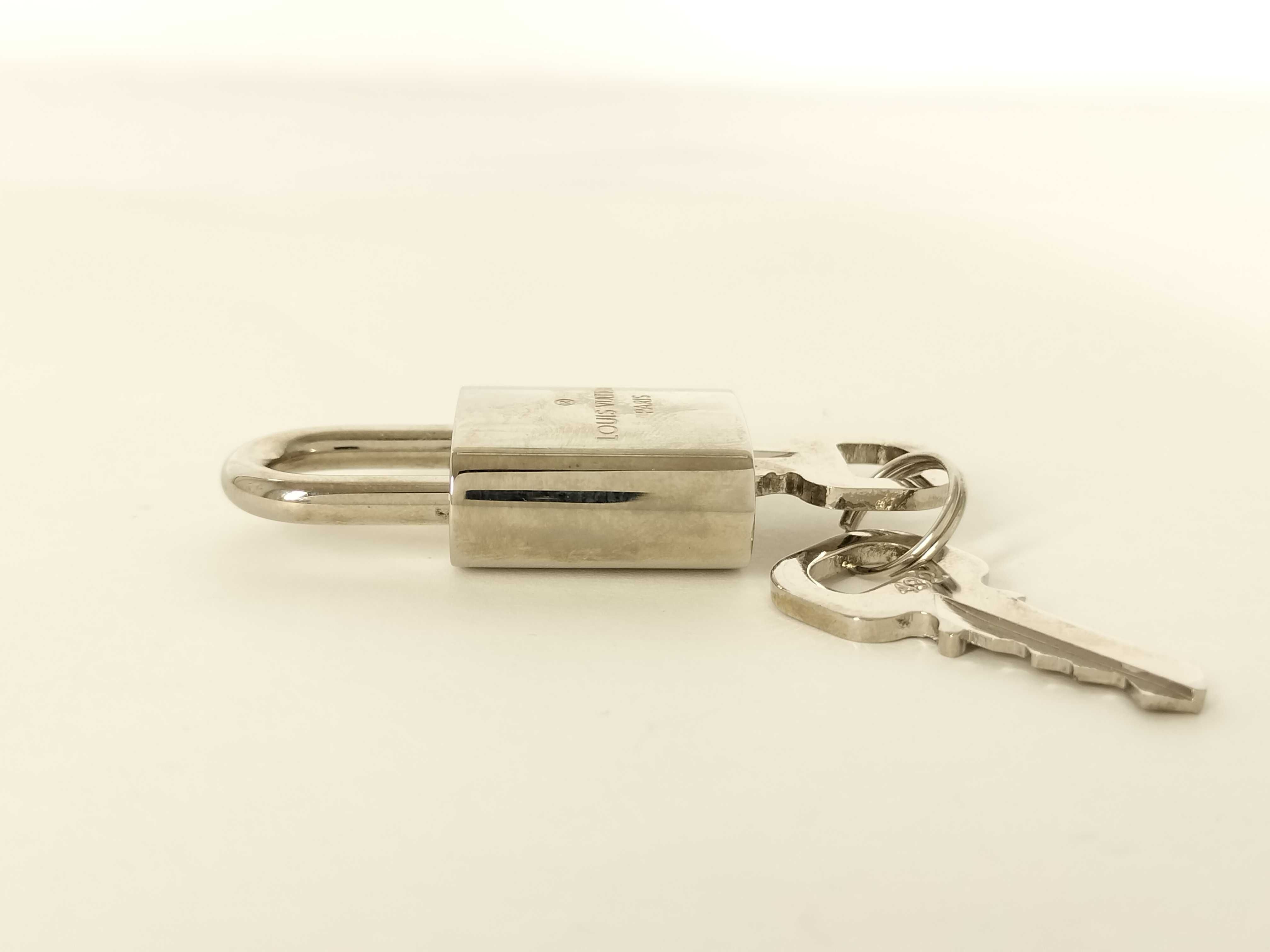 Cadena Silver Other Accessories — view 3