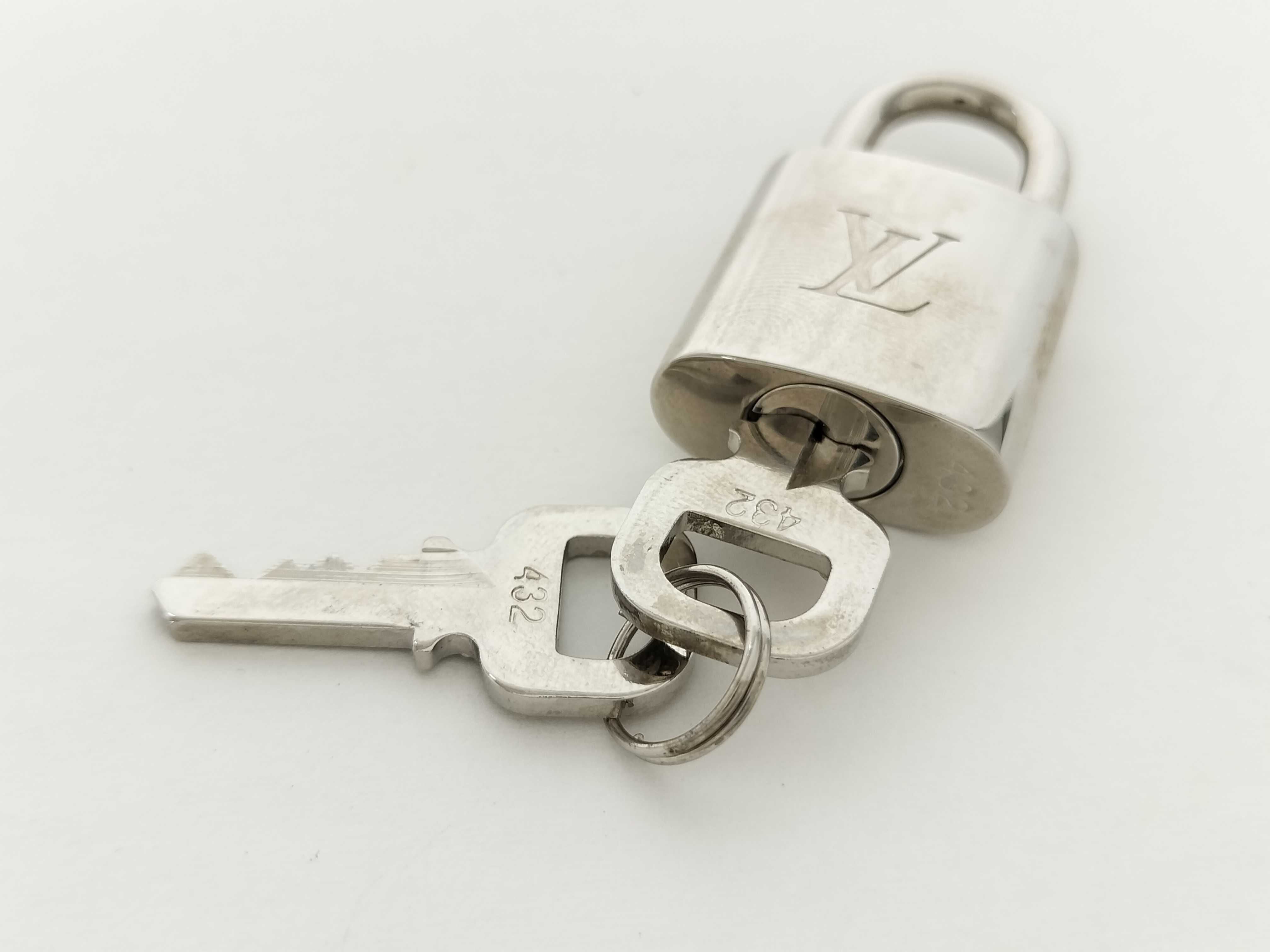 Cadena Silver Other Accessories — view 6