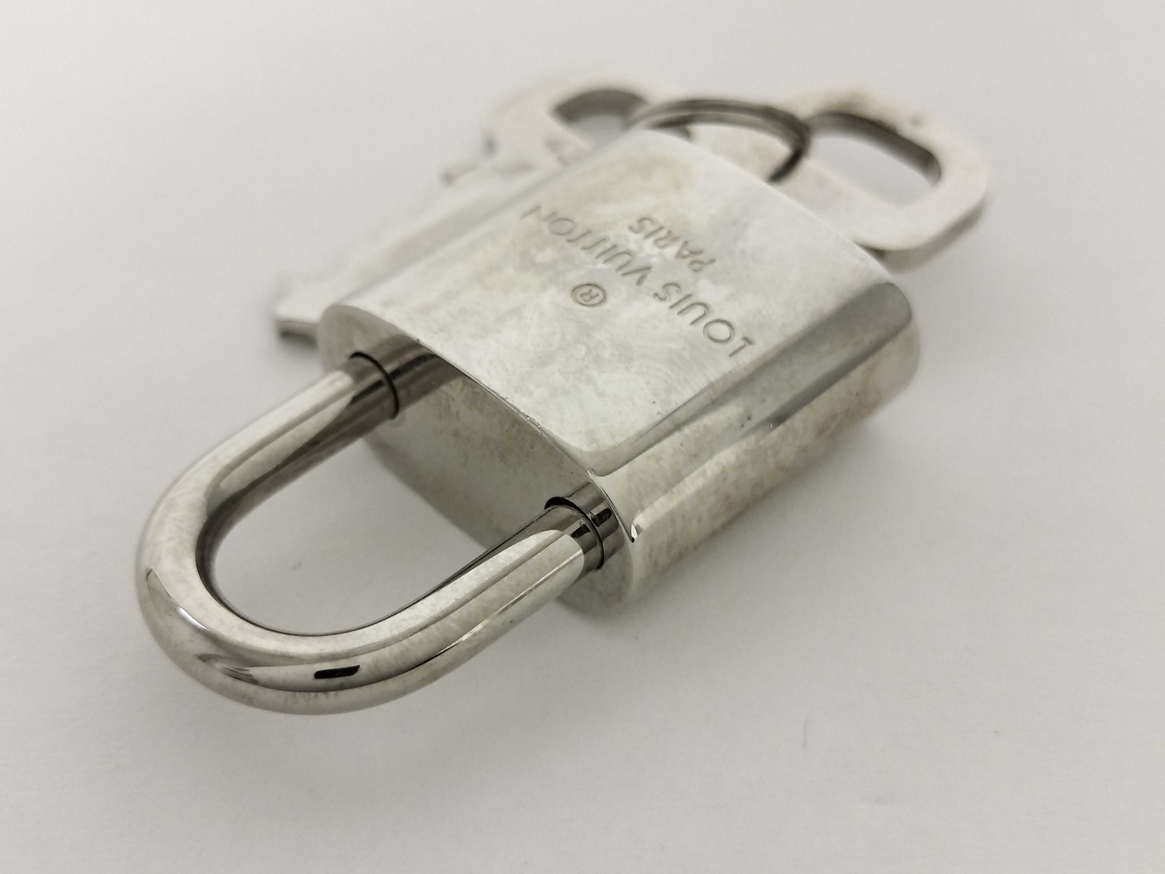 Cadena Silver Other Accessories — view 7