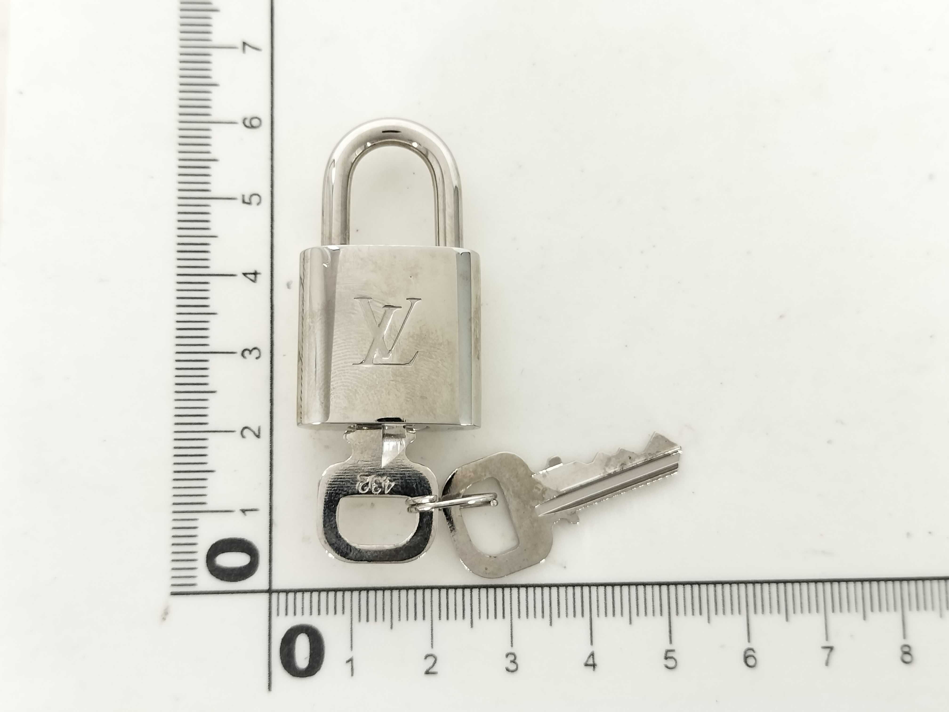 Cadena Silver Other Accessories — view 8