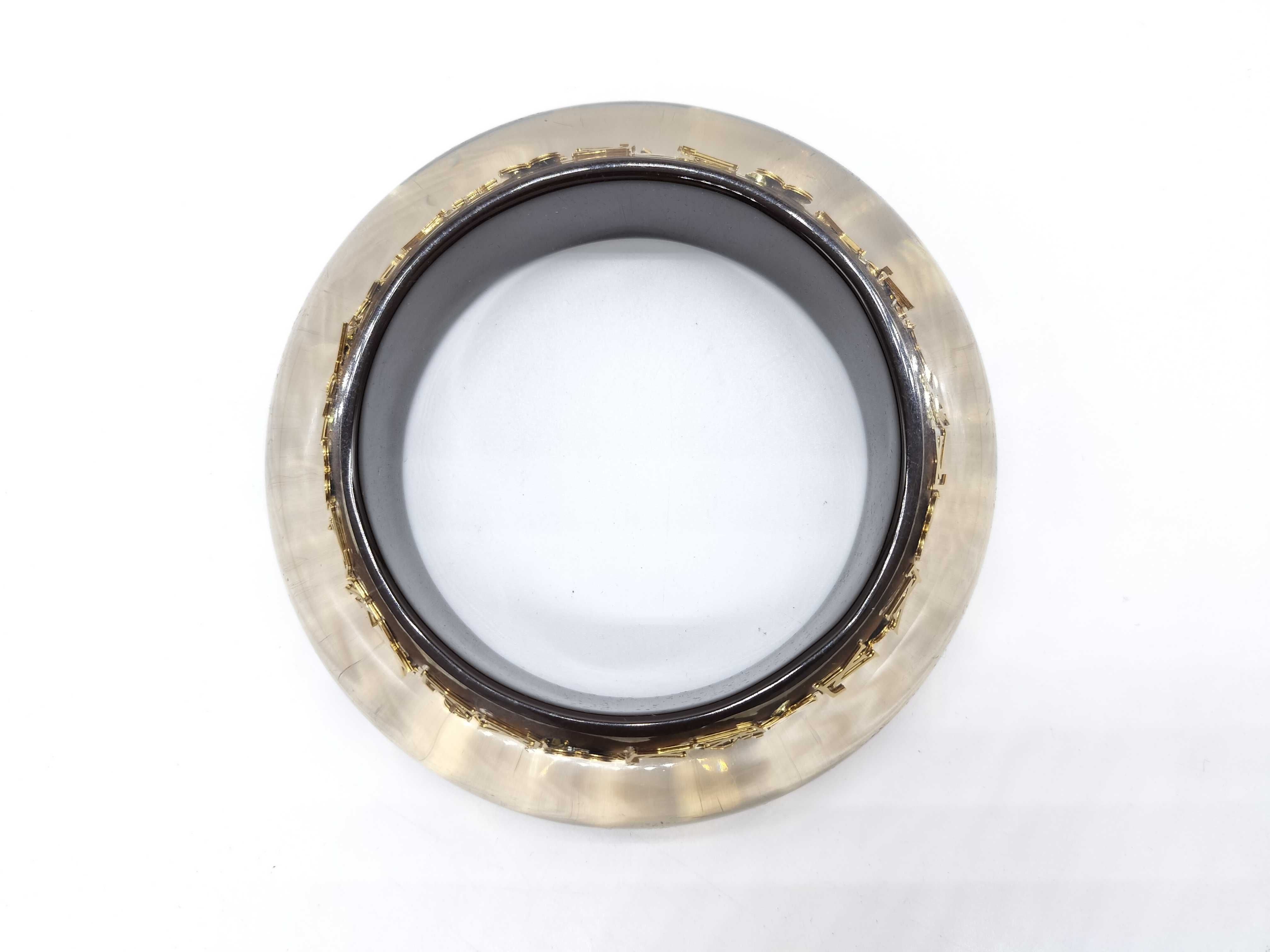 Bracelet Inclusion GM Bracelet/Bangle — view 2