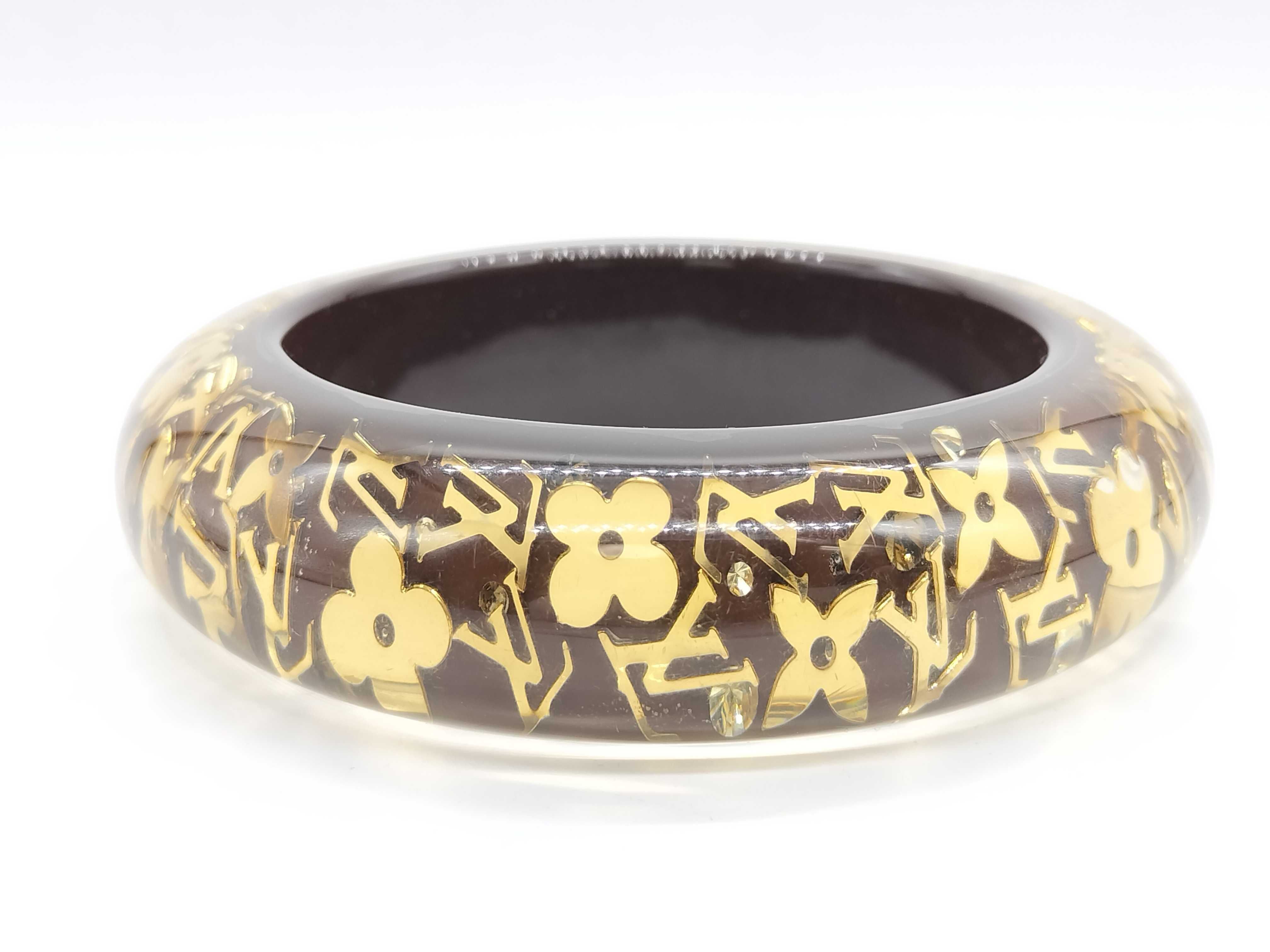 Bracelet Inclusion GM Bracelet/Bangle — view 3