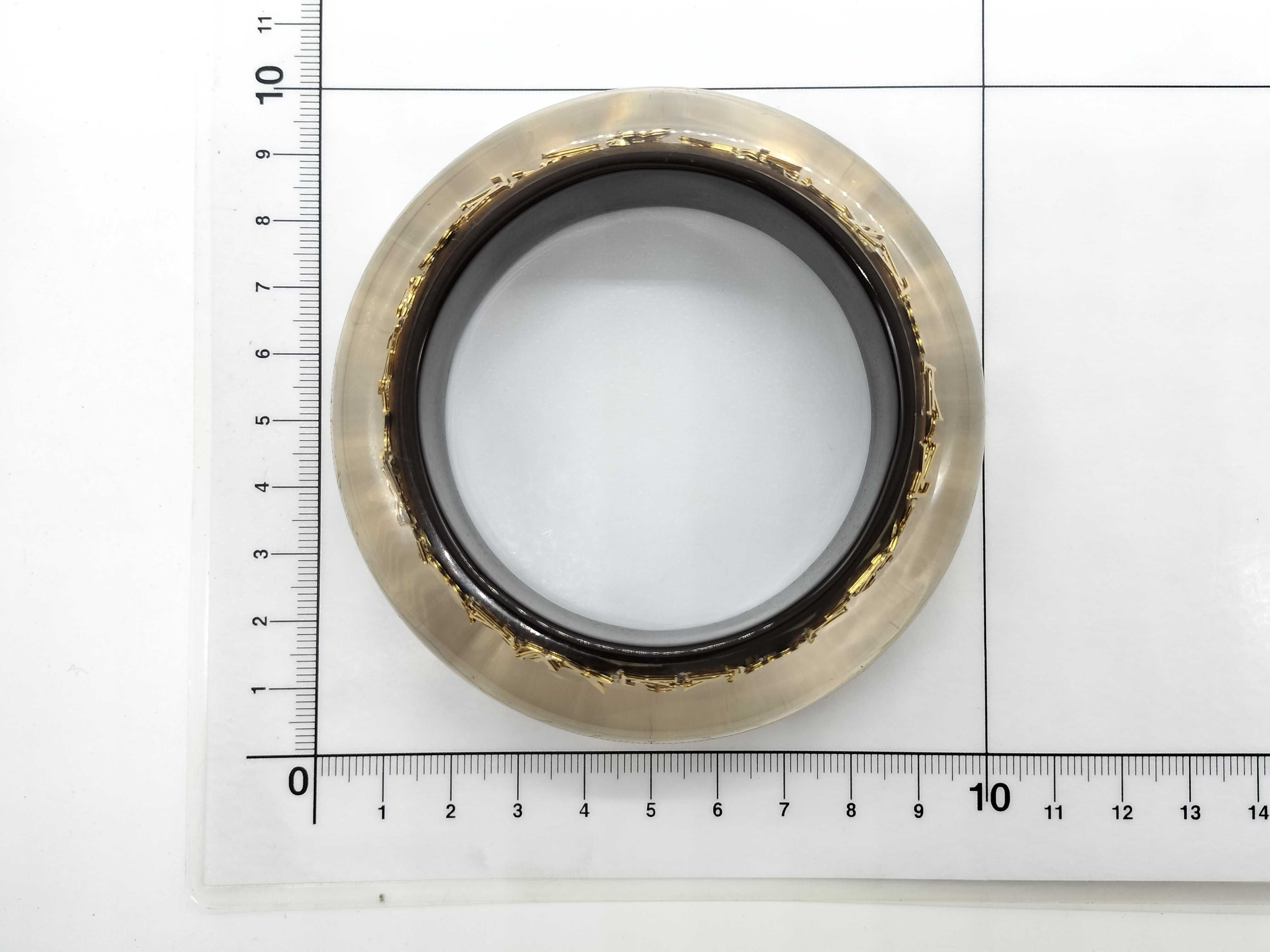Bracelet Inclusion GM Bracelet/Bangle — view 4