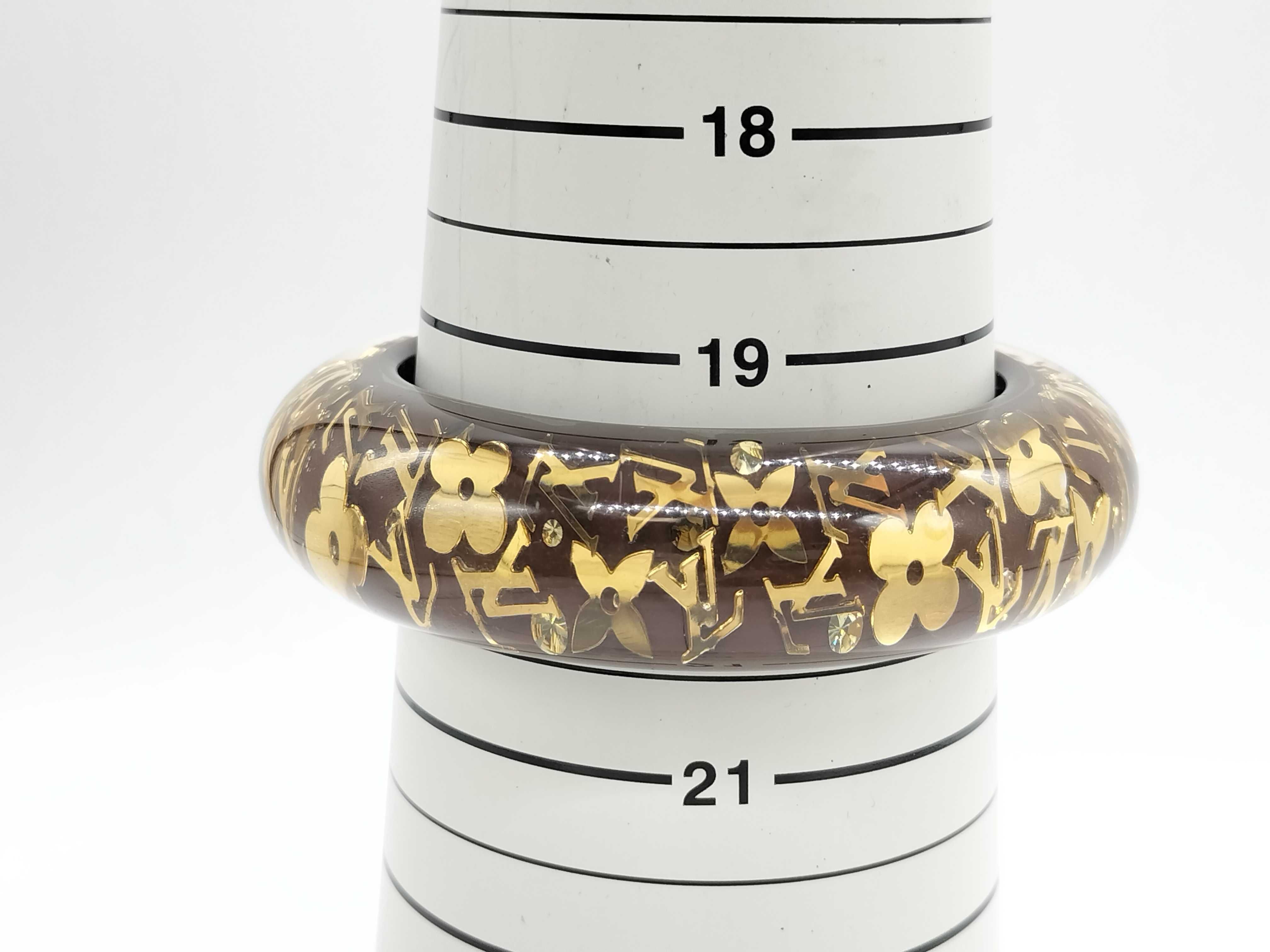 Bracelet Inclusion GM Bracelet/Bangle — view 5