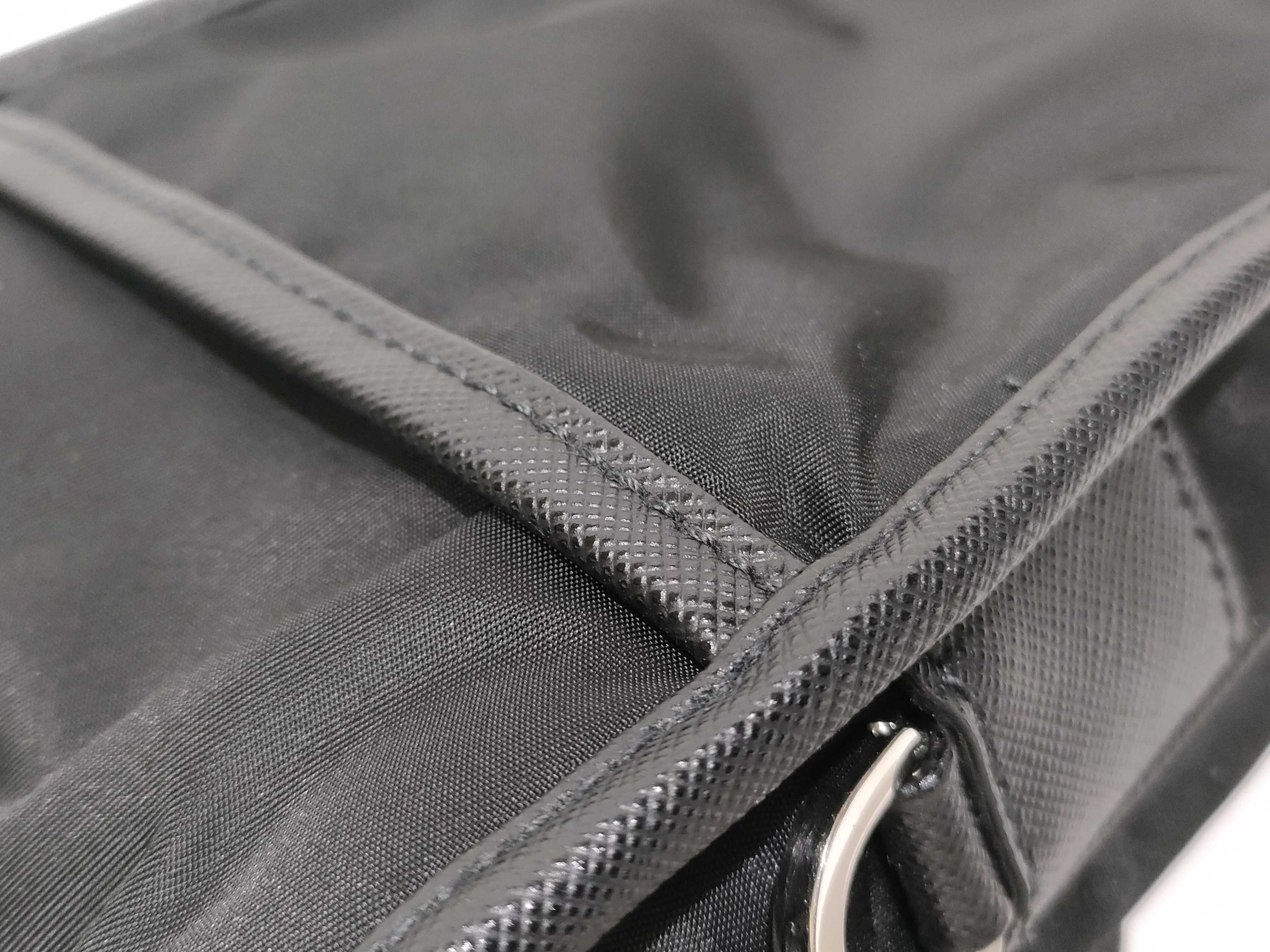 Nylon Shoulder Bag — view 13