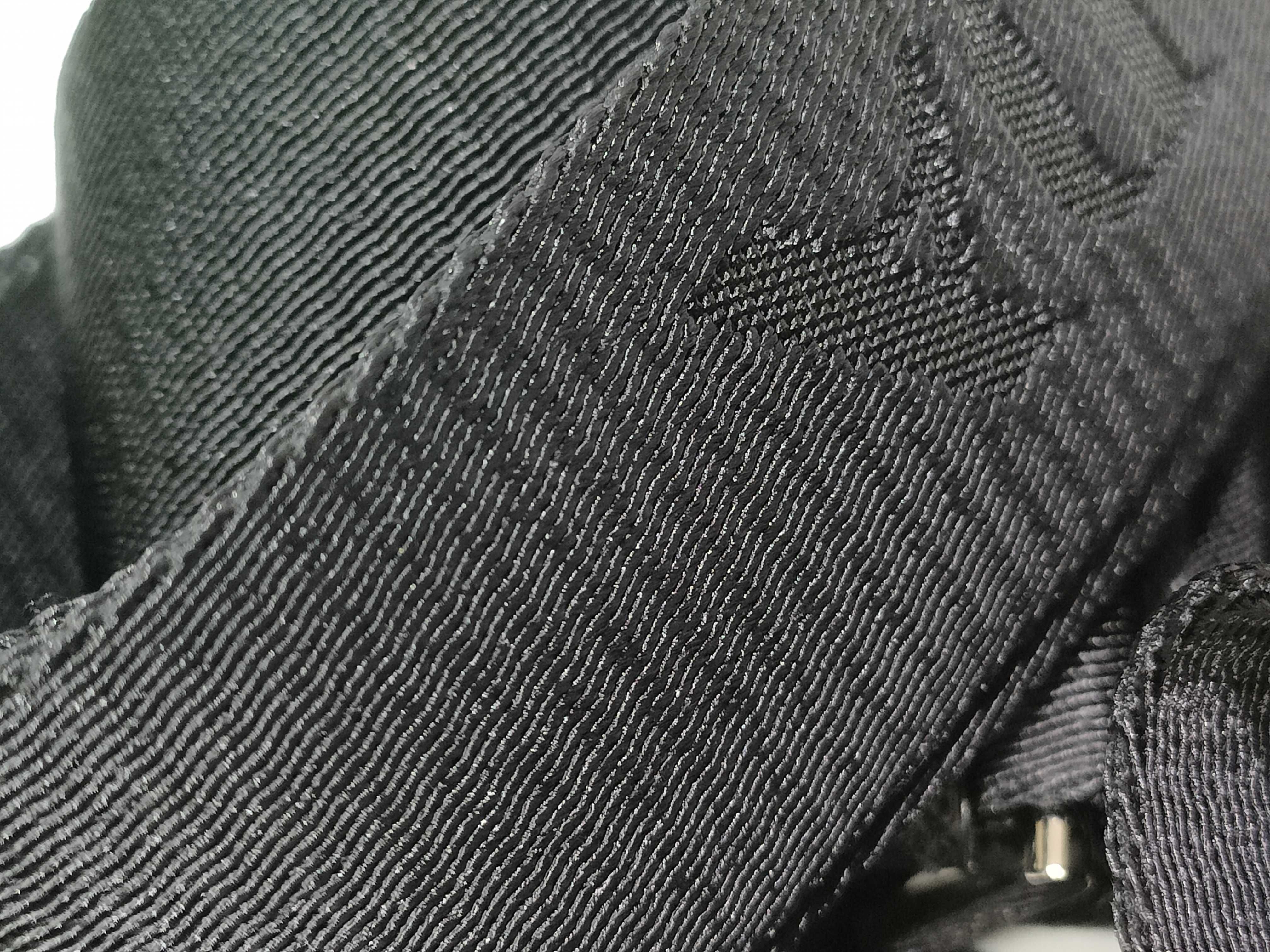 Nylon Shoulder Bag — view 15