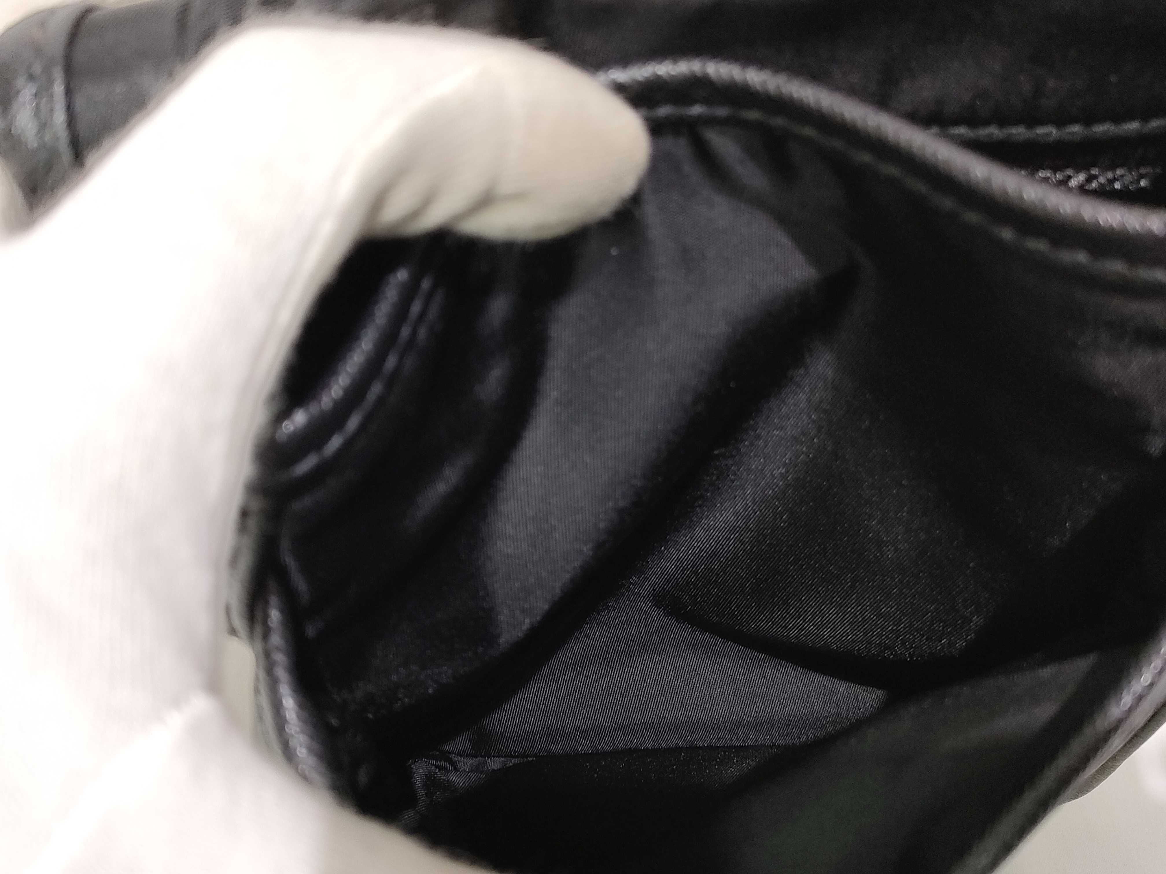 Nylon Shoulder Bag — view 6