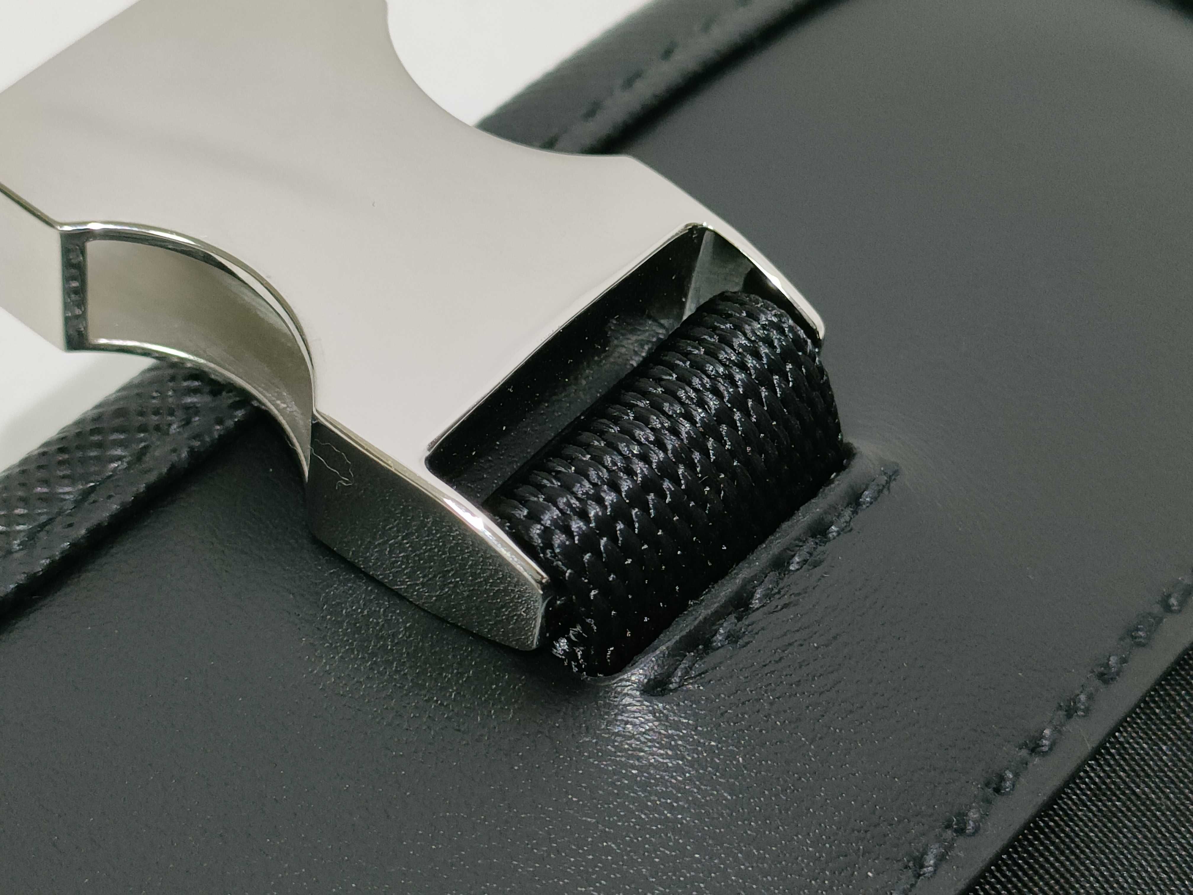 Nylon Shoulder Bag — view 10