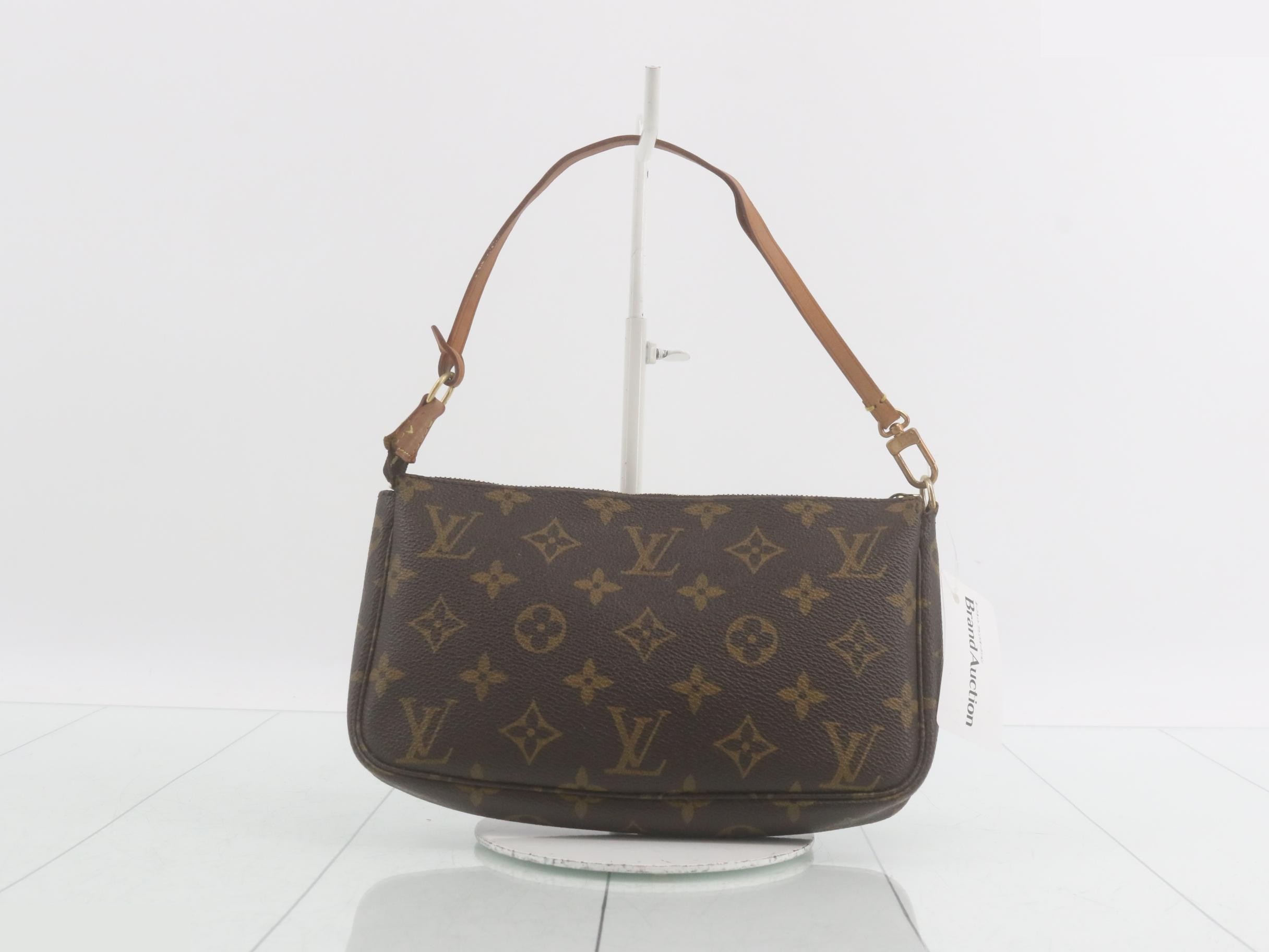 Pochette Accessoires (old model) — view 2