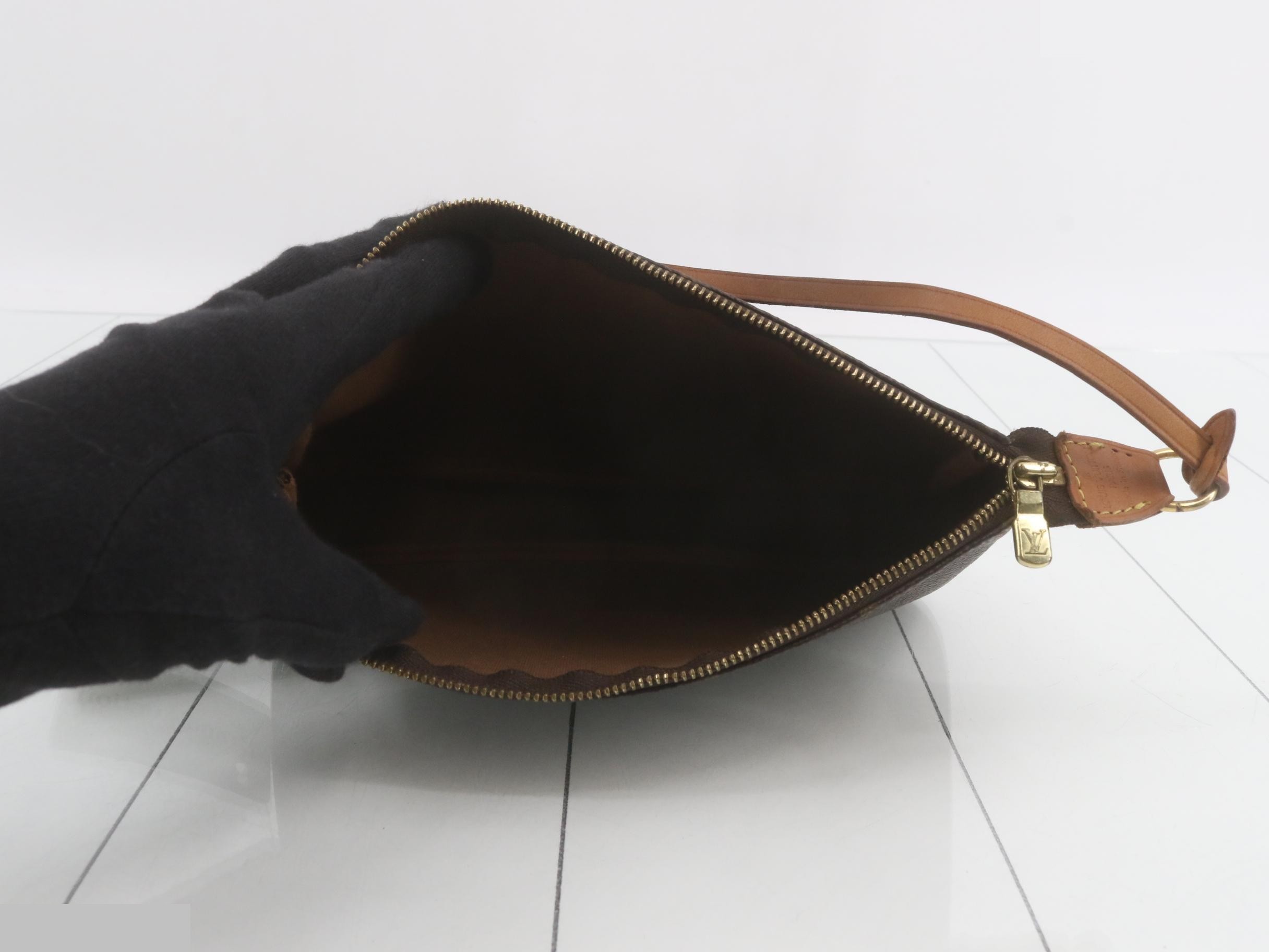 Pochette Accessoires (old model) — view 4