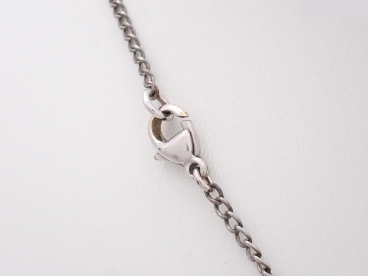 Icon Series (Precious Metals) - Necklaces and Pendants — view 2
