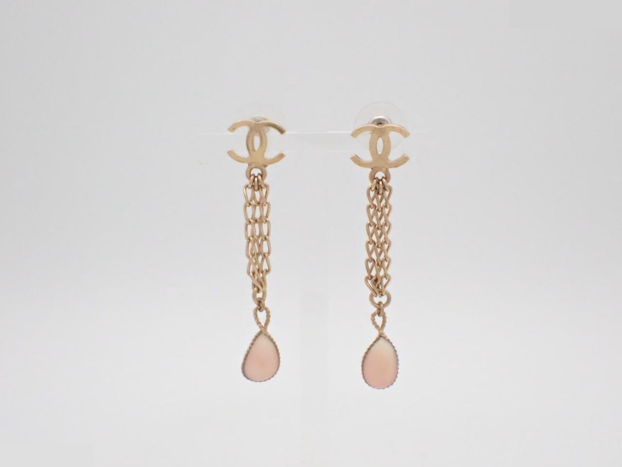 Earrings 03P