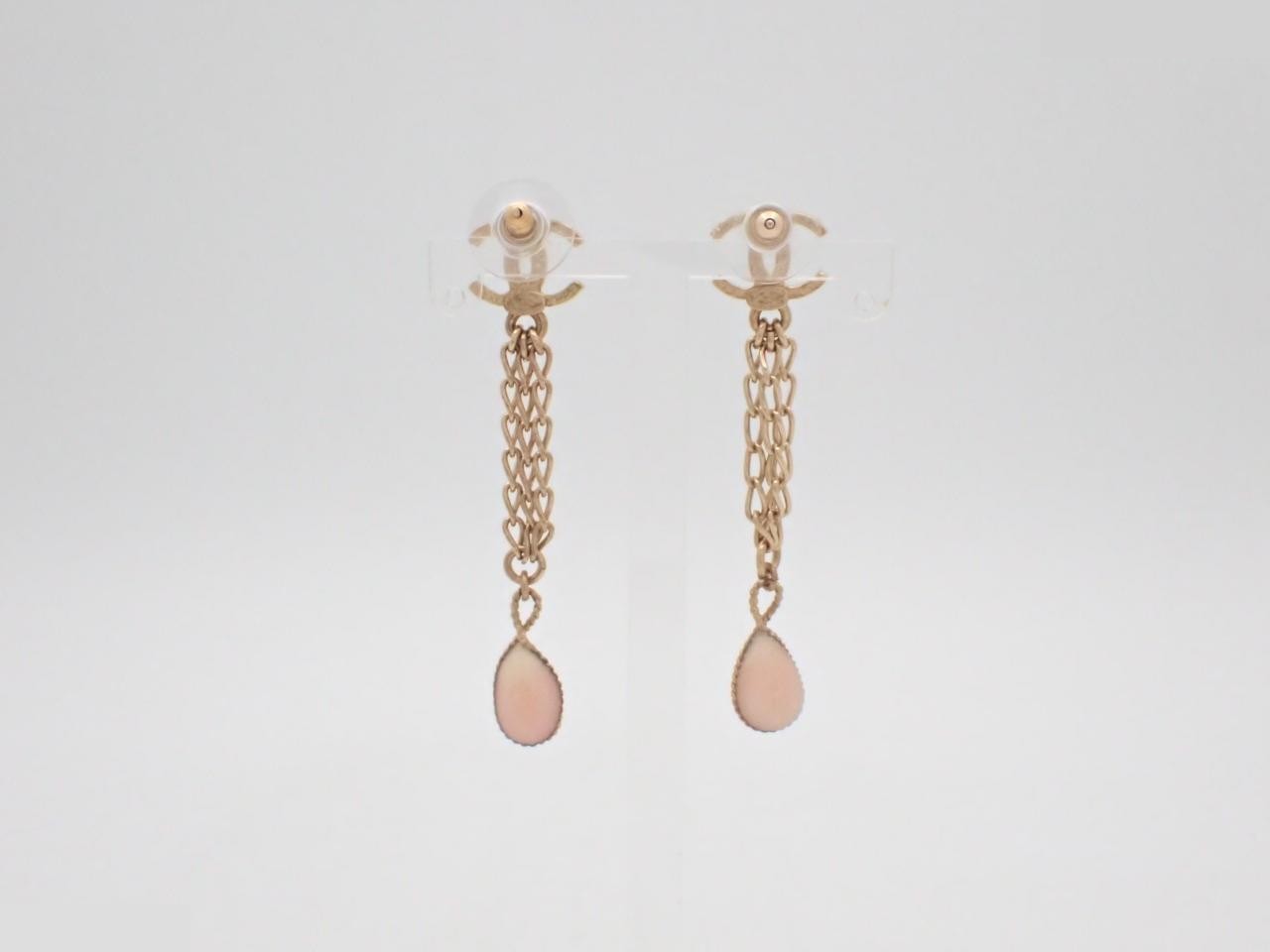 Earrings 03P — view 2