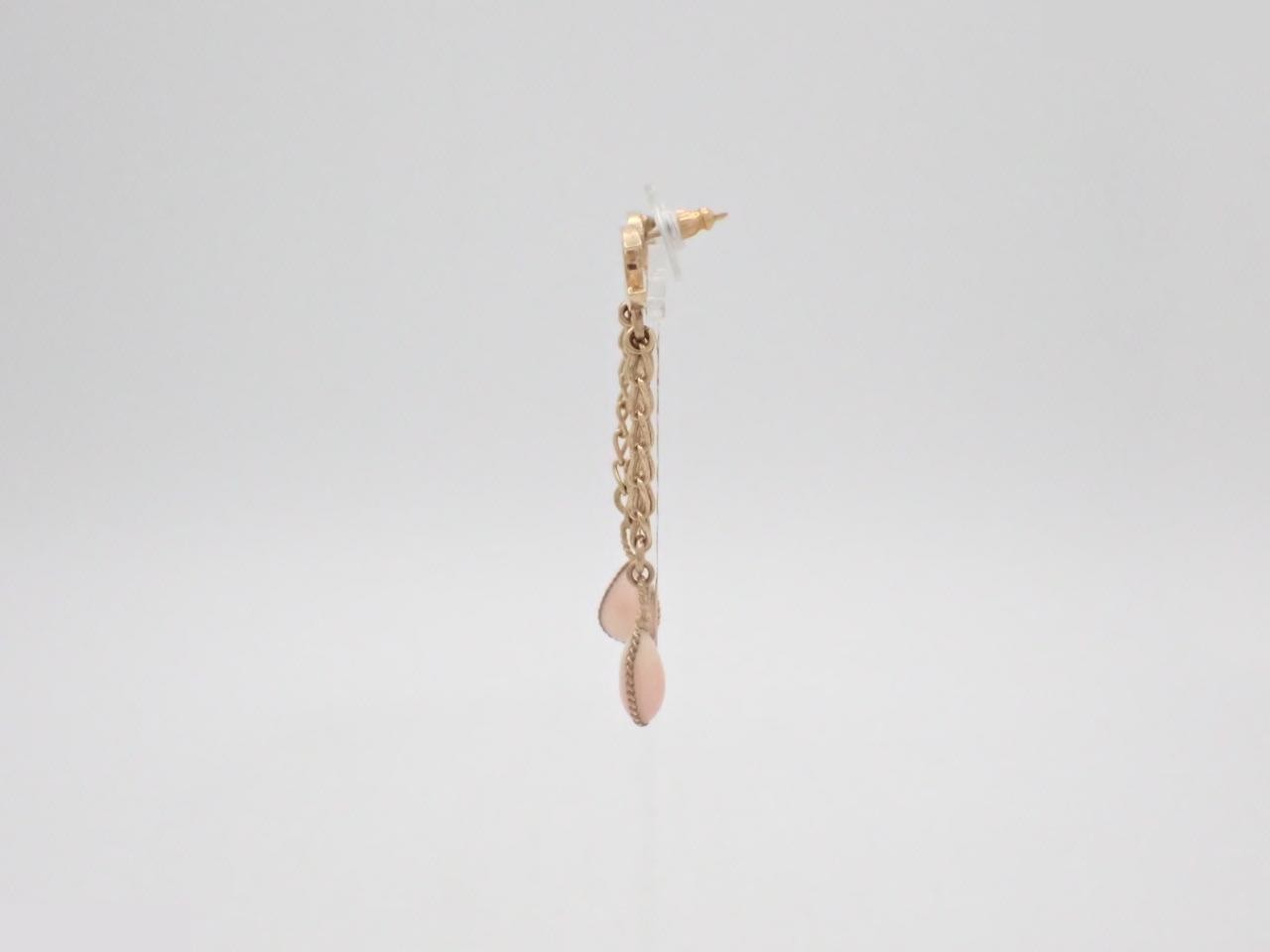 Earrings 03P — view 3
