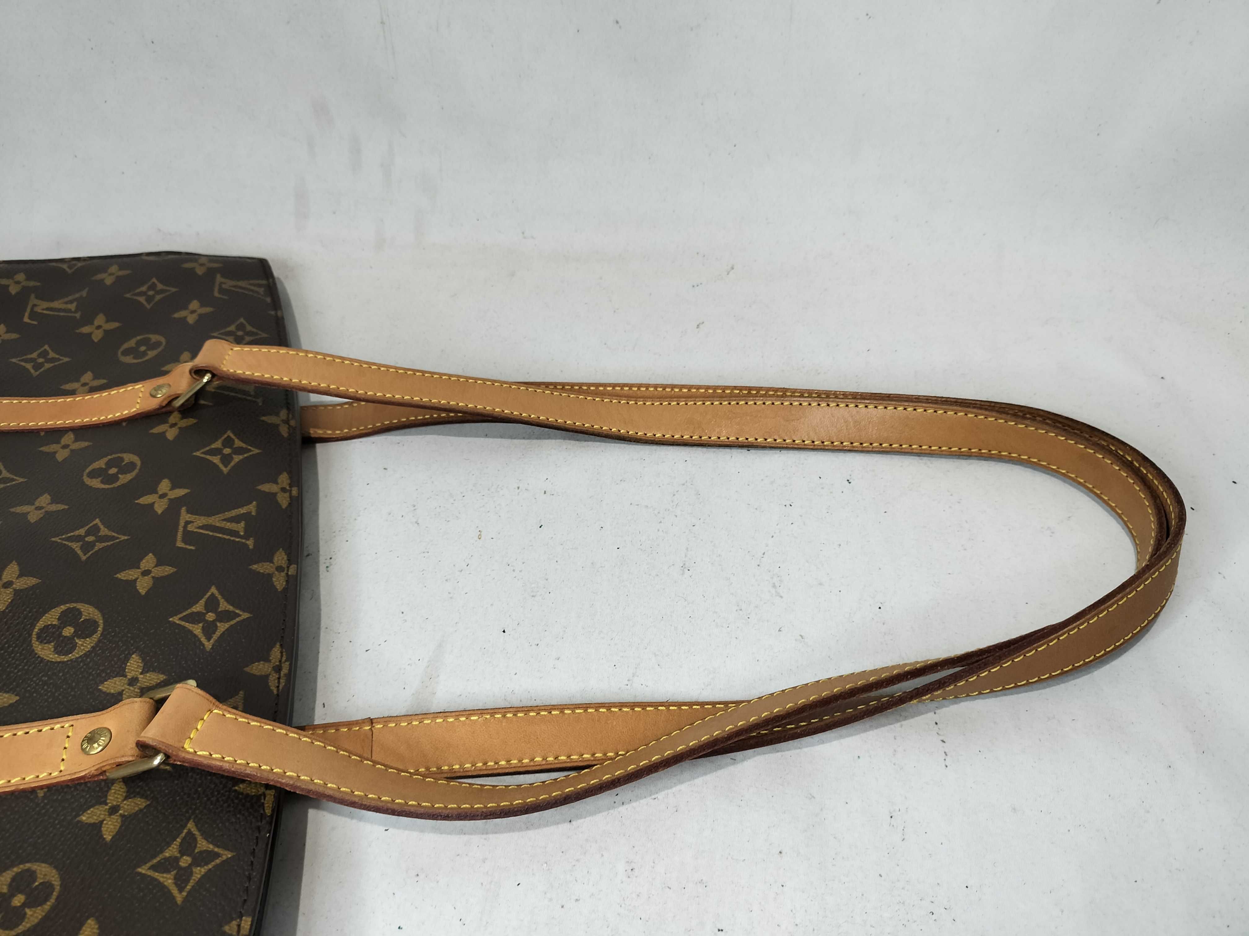 Monogram M51102 Babylon Handbag — view 3