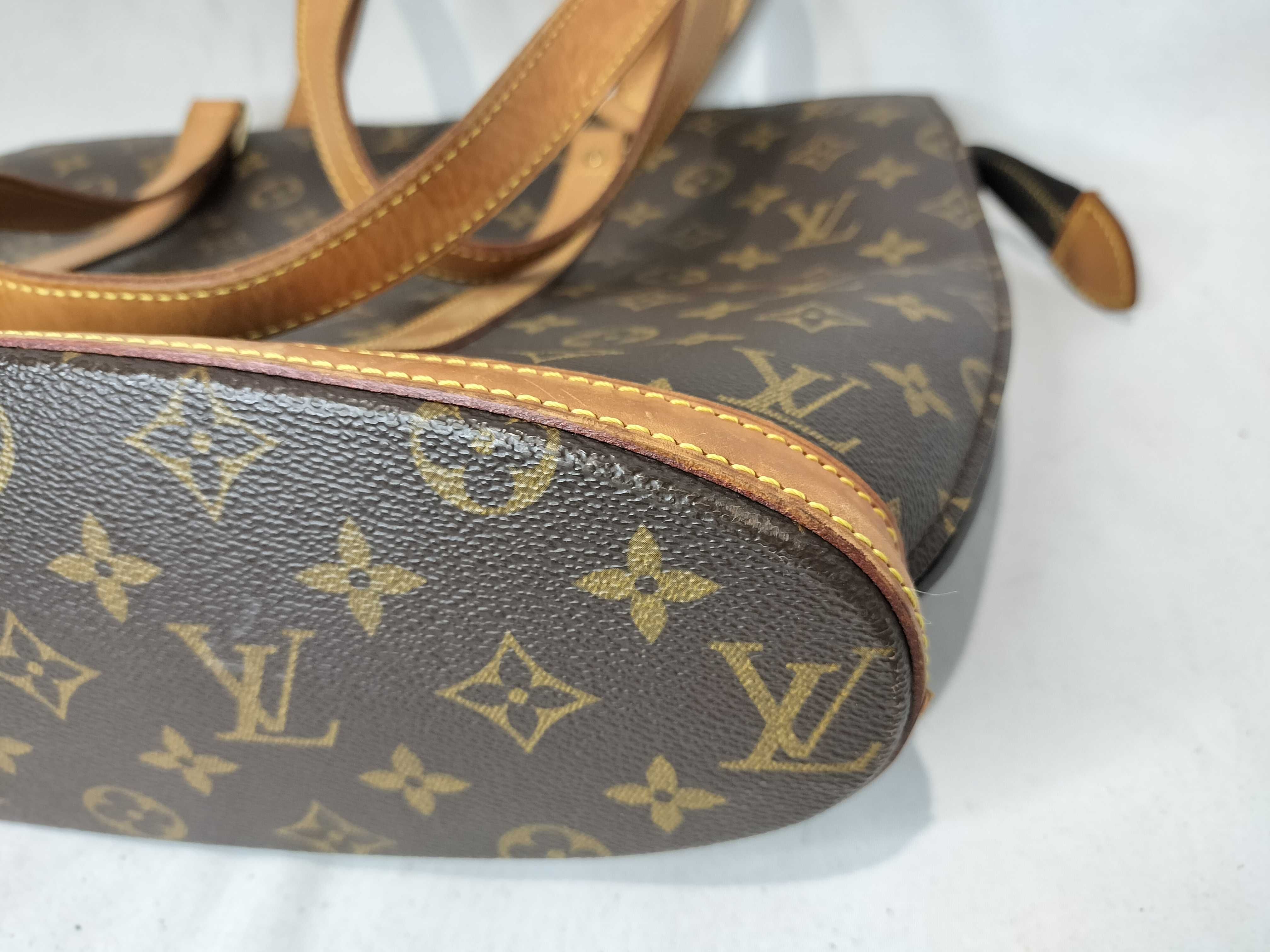 Monogram M51102 Babylon Handbag — view 6