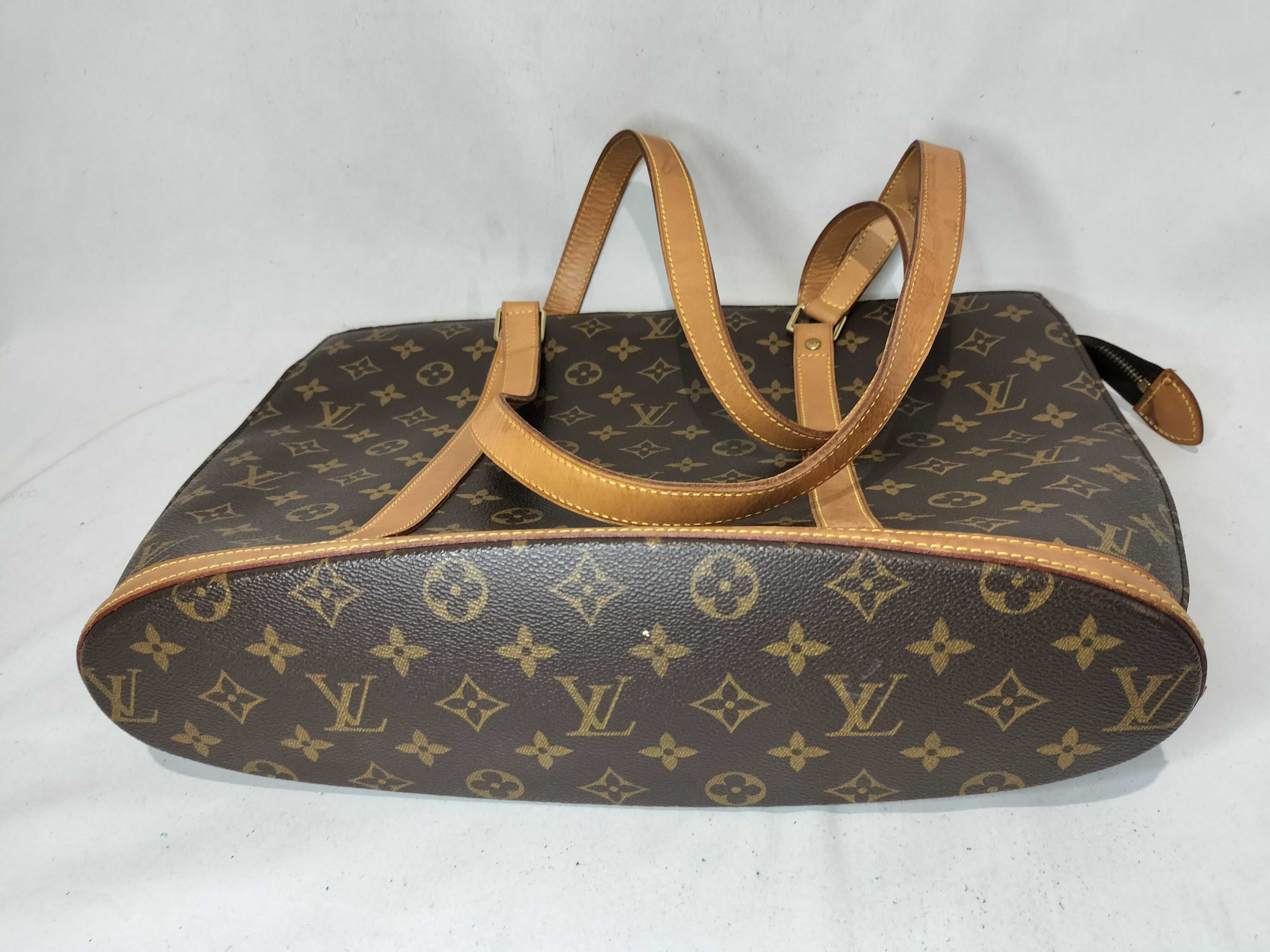 Monogram M51102 Babylon Handbag — view 7