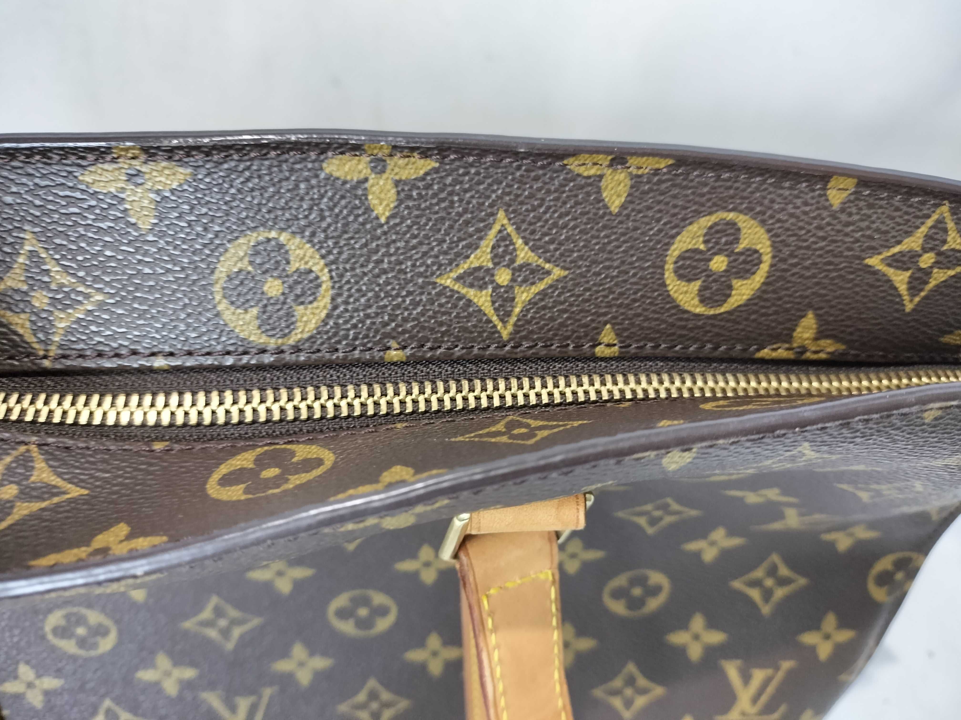 Monogram M51102 Babylon Handbag — view 8