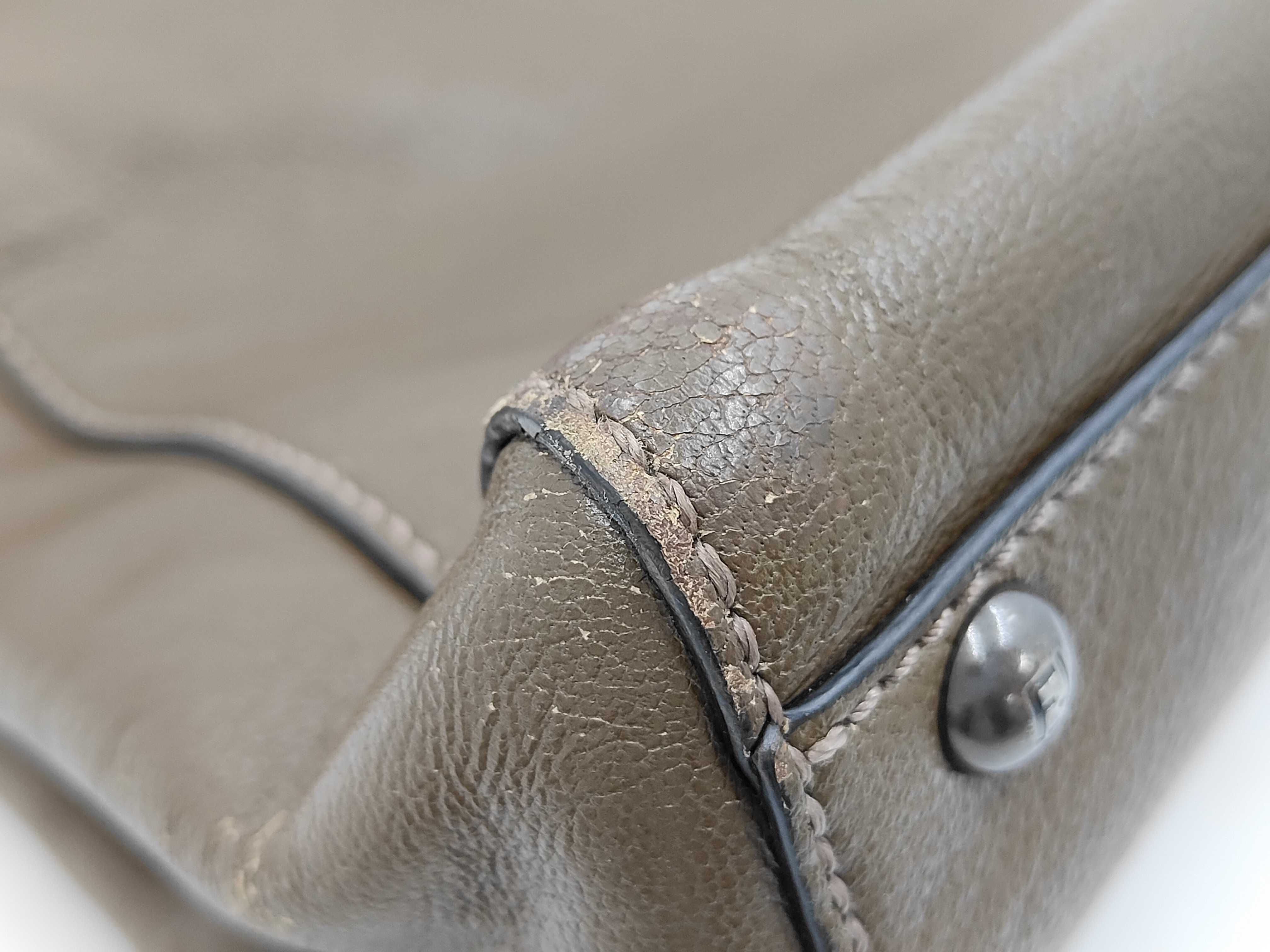 BAG PEEKABOO 8BN226 MEDIUM 2WAY Handbag — view 11