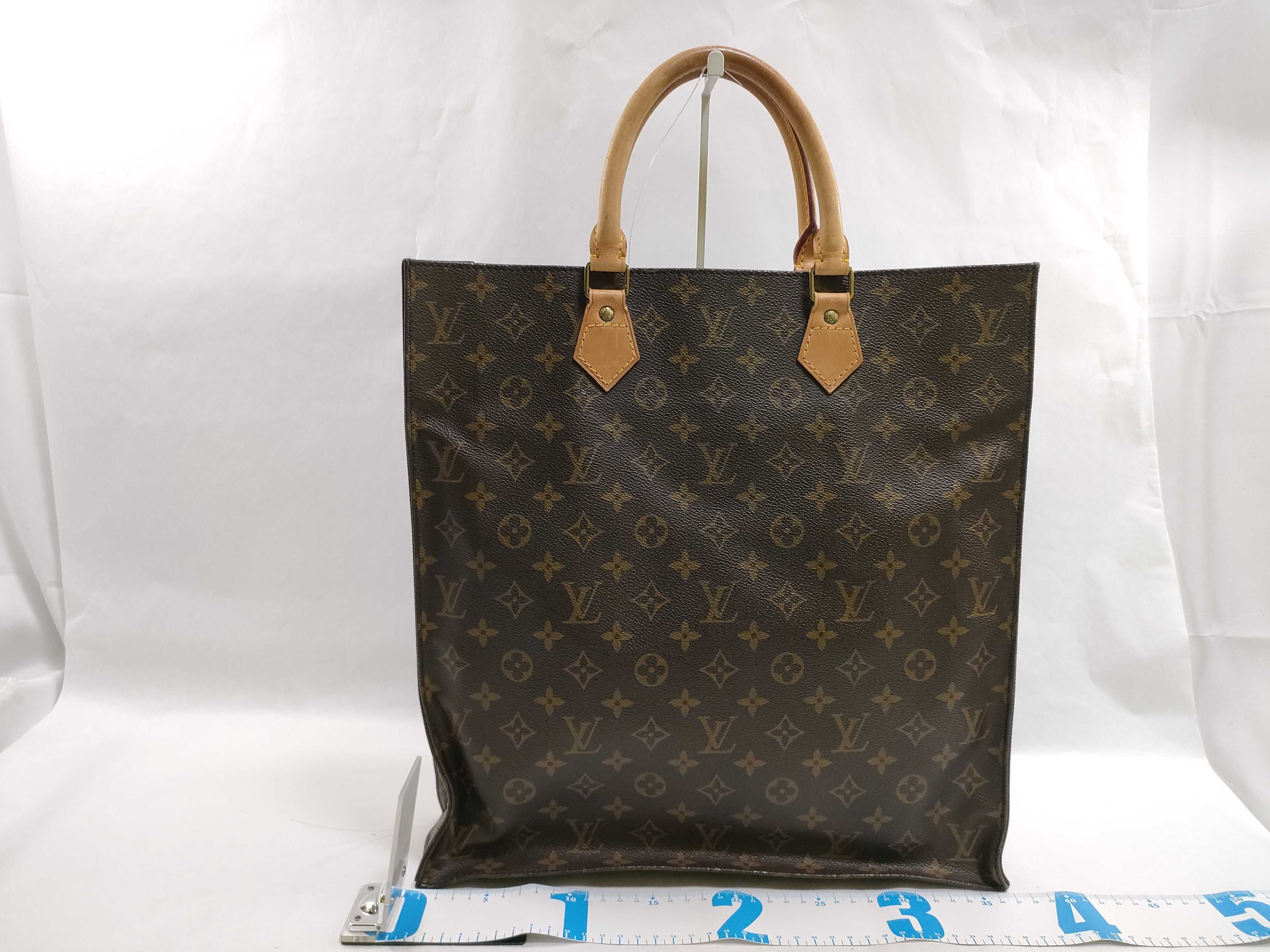 Monogram Louis Vuitton, Bags, Other Tote Bags — view 2