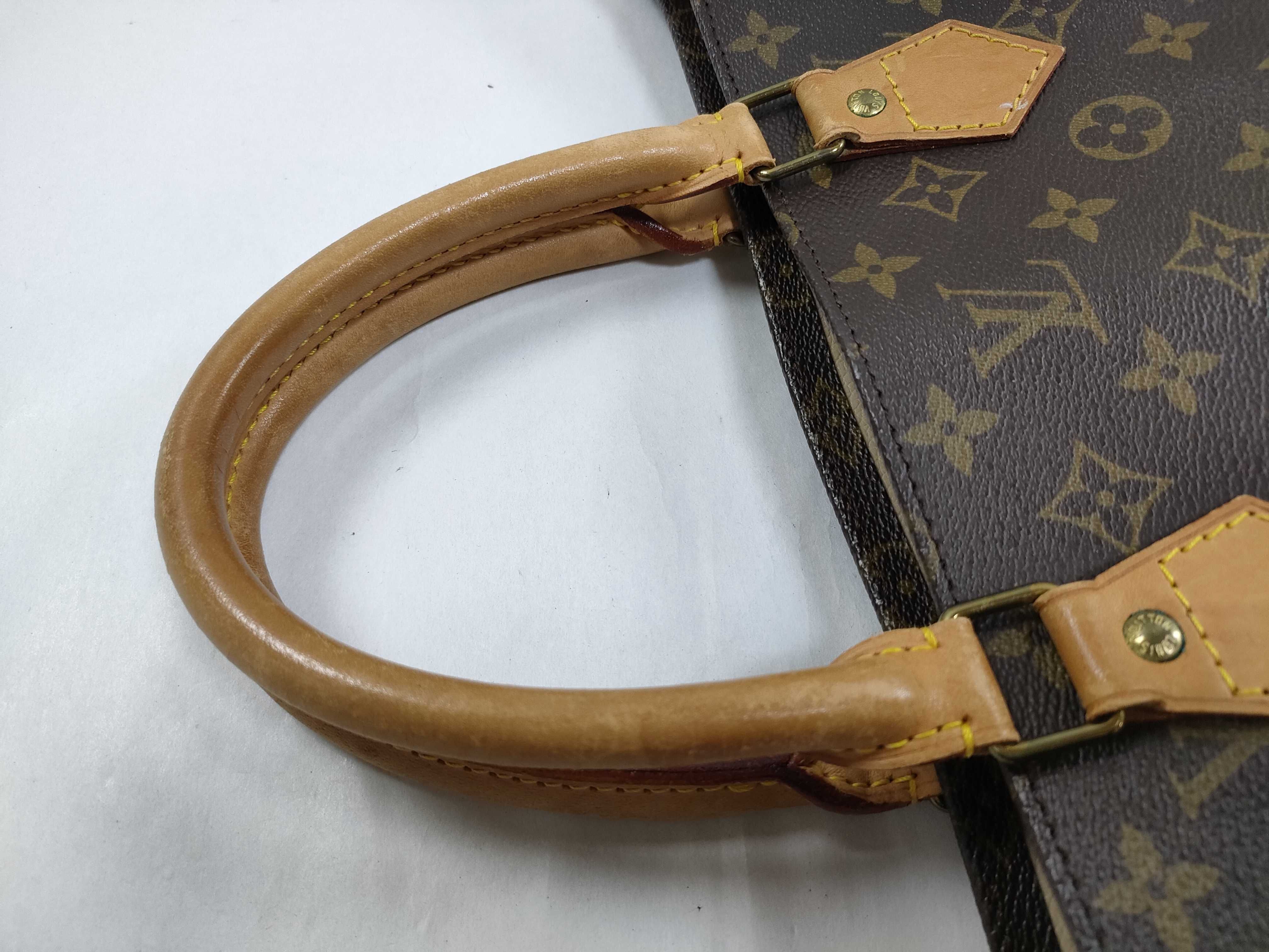 Monogram Louis Vuitton, Bags, Other Tote Bags — view 3