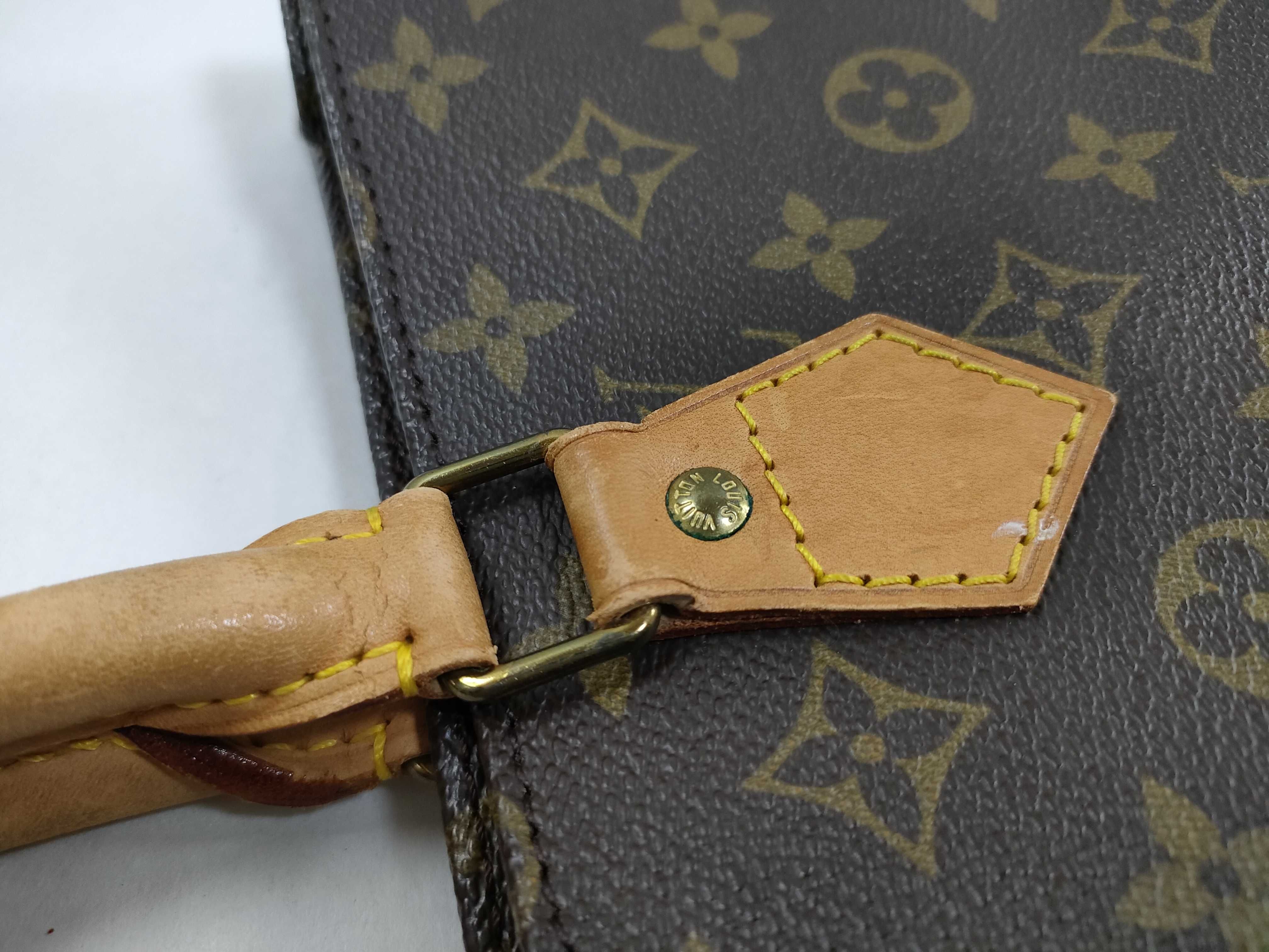Monogram Louis Vuitton, Bags, Other Tote Bags — view 5