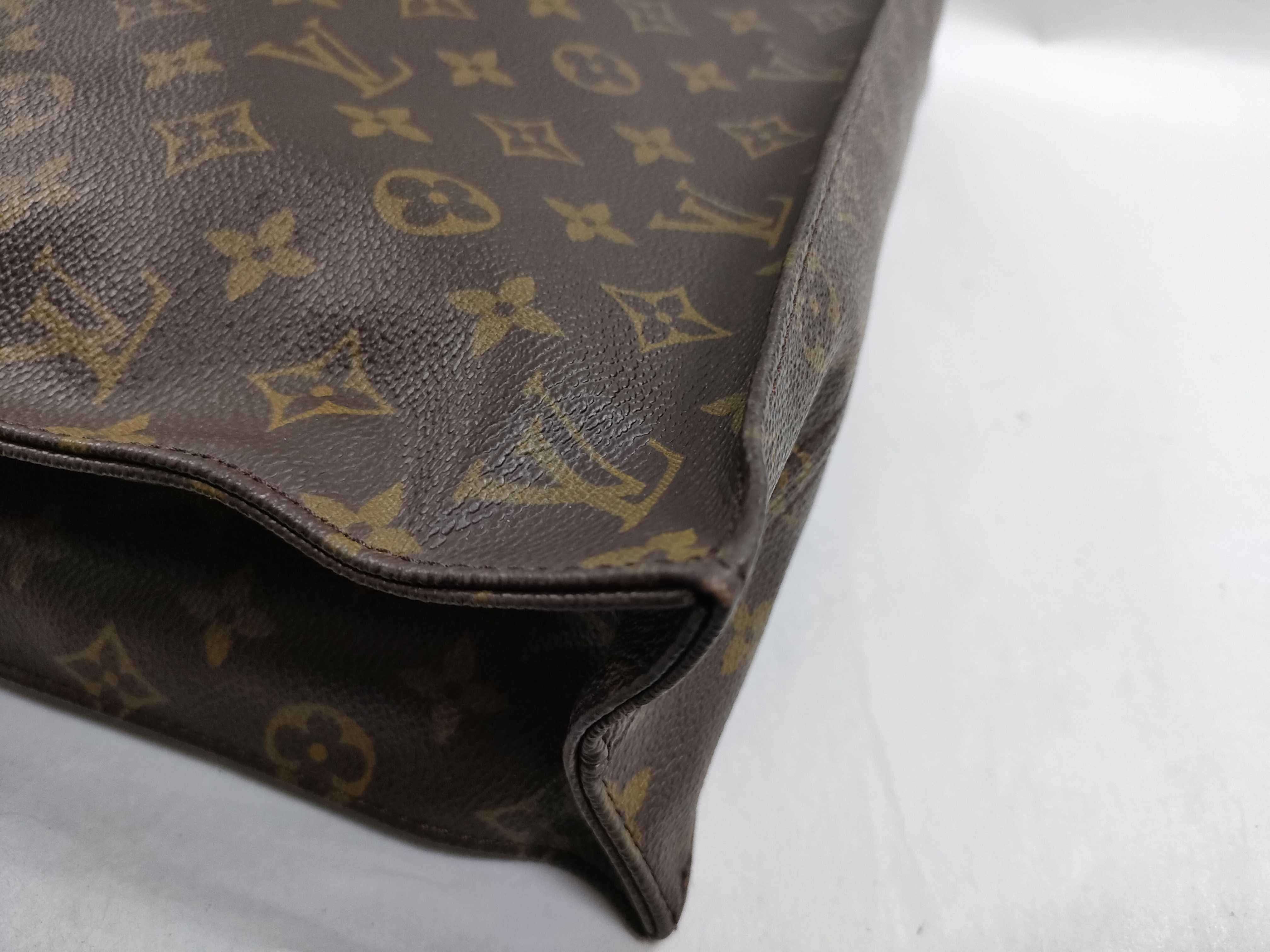 Monogram Louis Vuitton, Bags, Other Tote Bags — view 6
