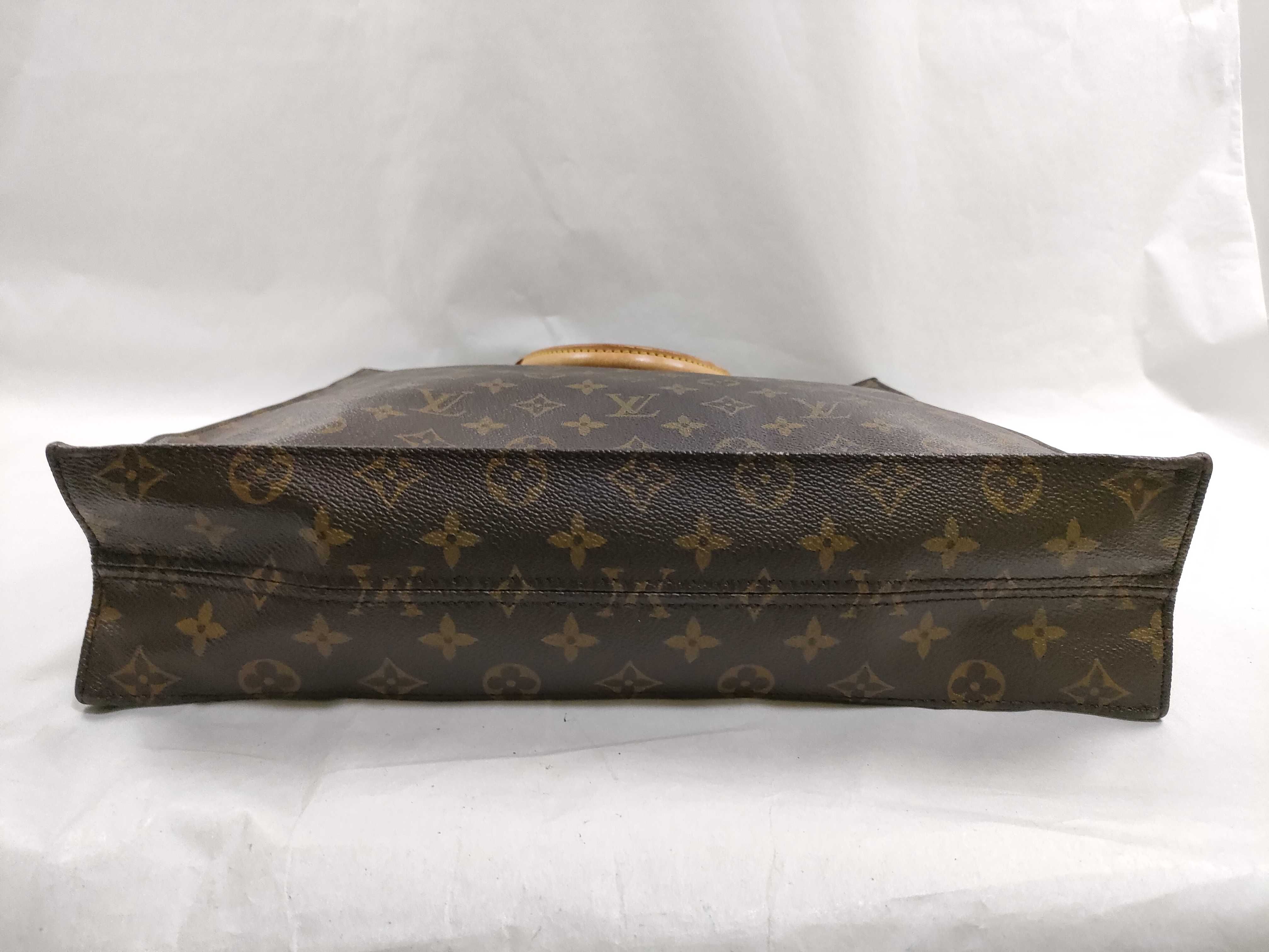 Monogram Louis Vuitton, Bags, Other Tote Bags — view 7