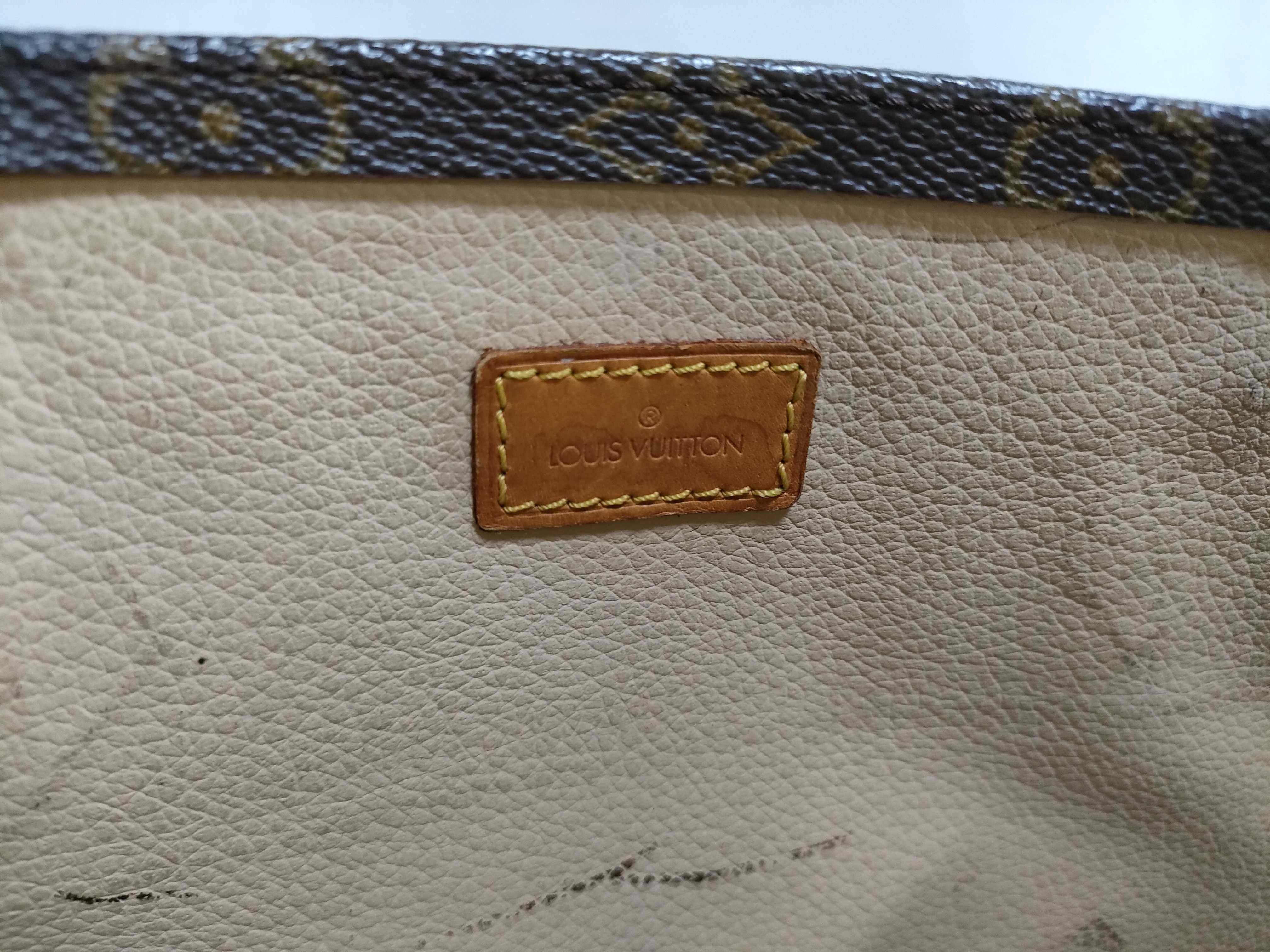 Monogram Louis Vuitton, Bags, Other Tote Bags — view 9