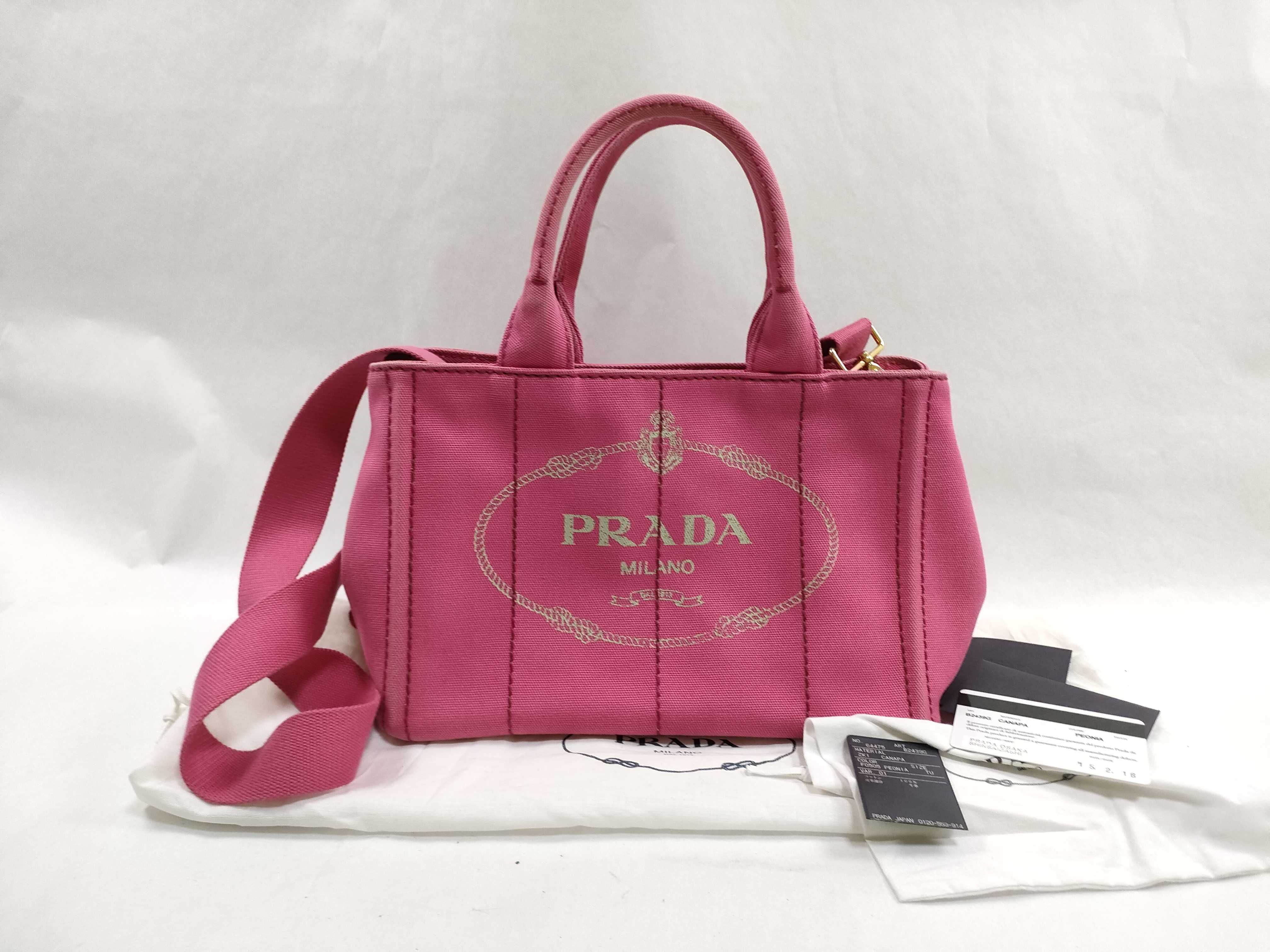 B2439G Canapa Handbag