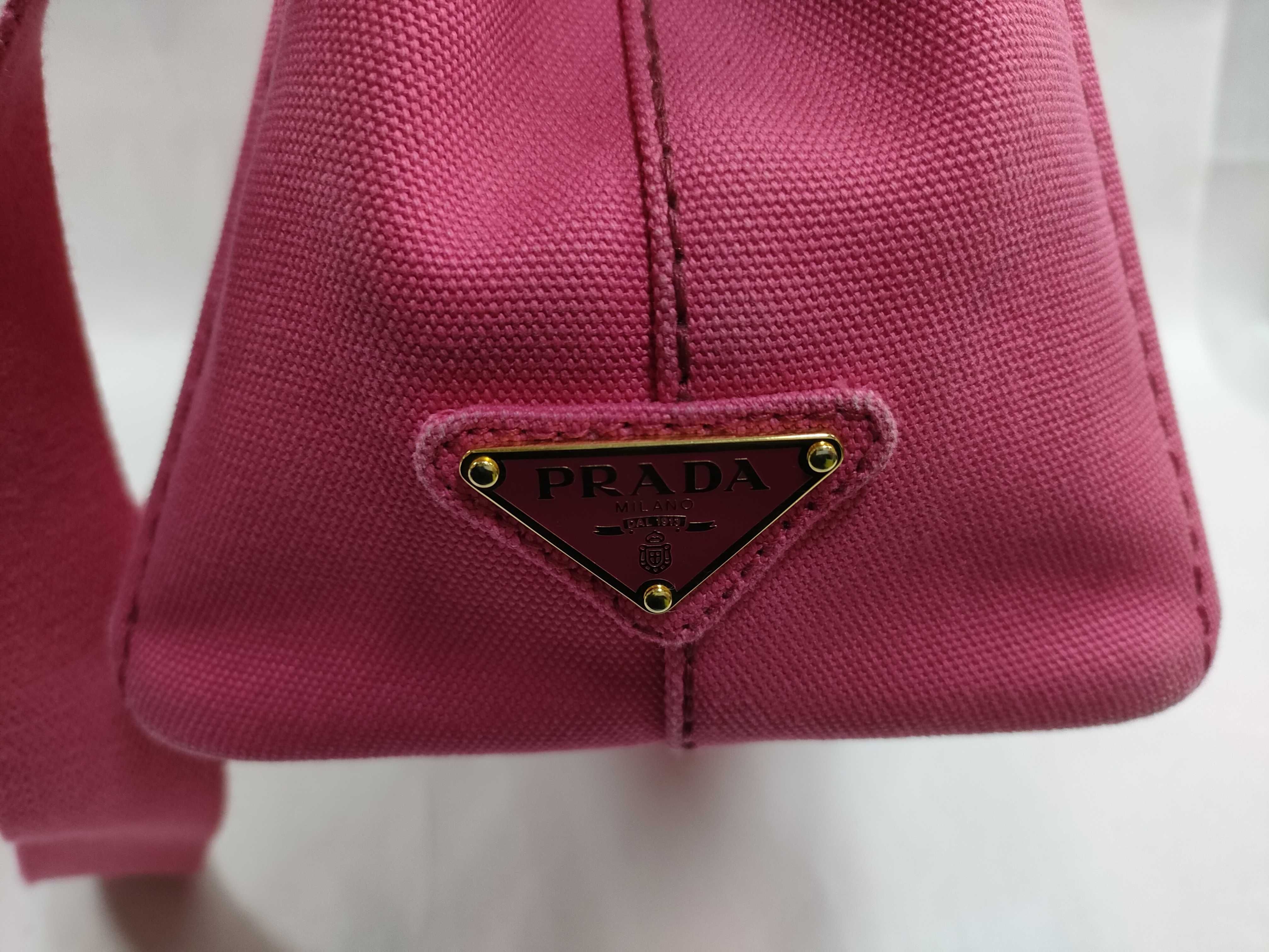 B2439G Canapa Handbag — view 11