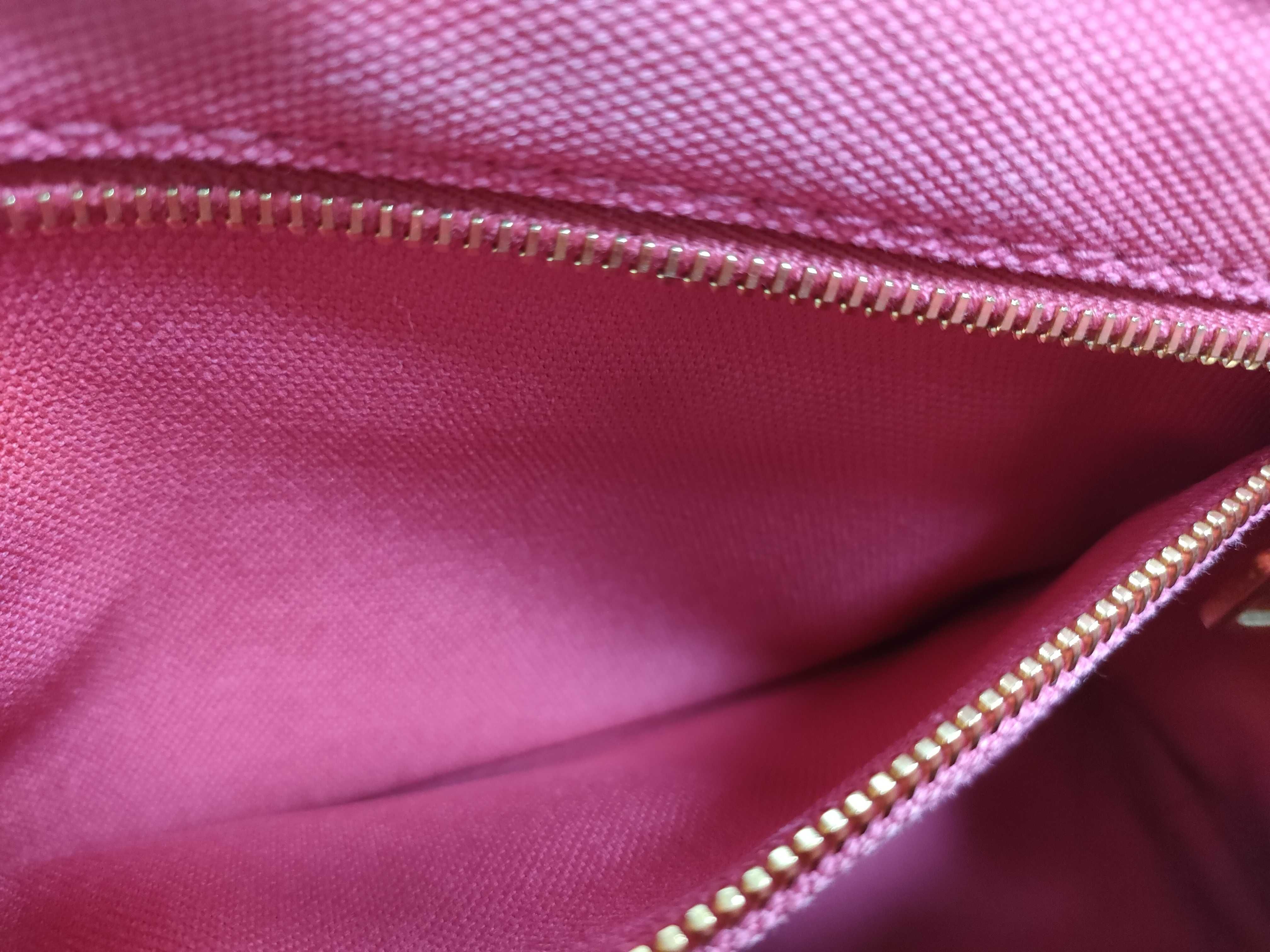 B2439G Canapa Handbag — view 12
