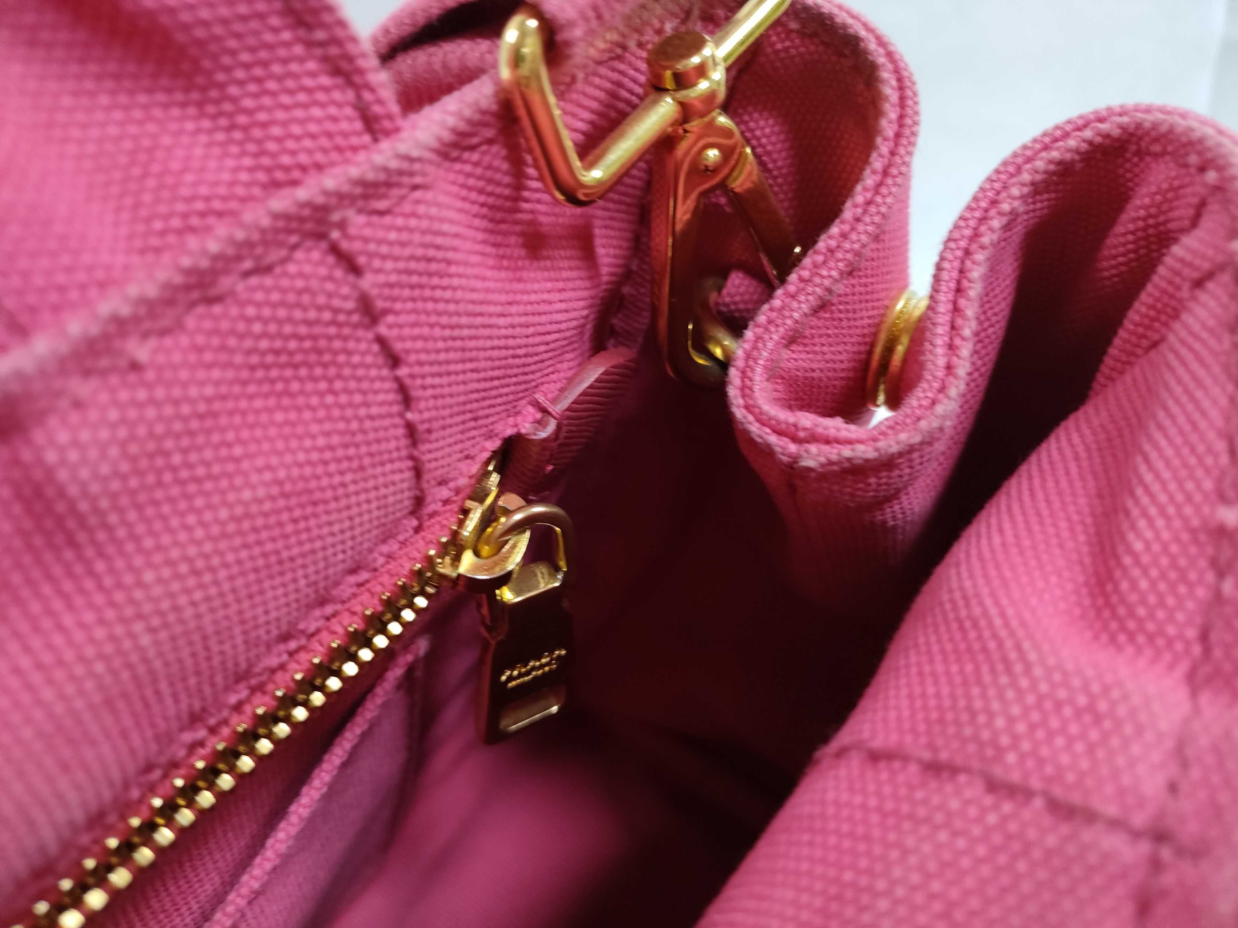 B2439G Canapa Handbag — view 13