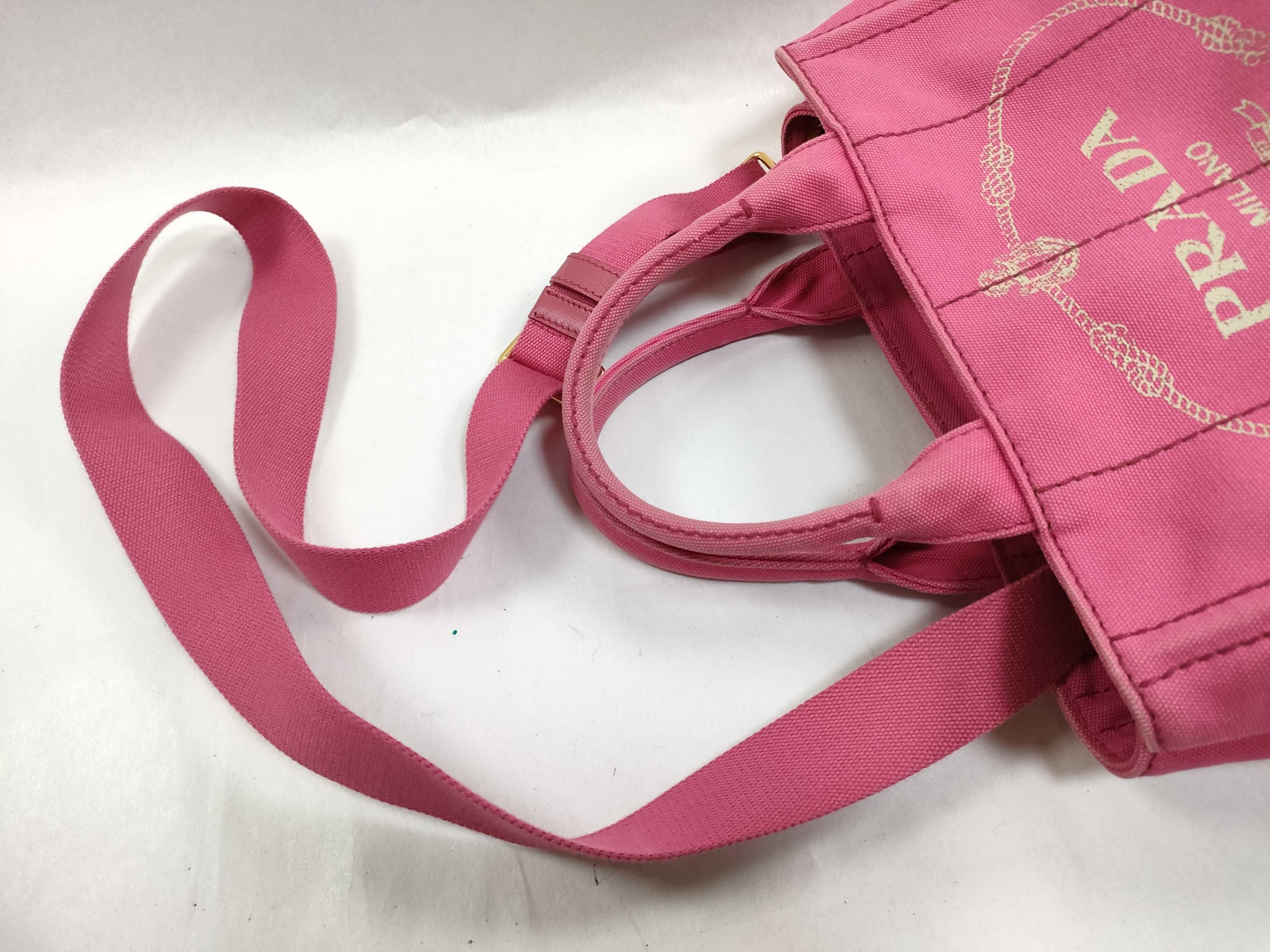 B2439G Canapa Handbag — view 3