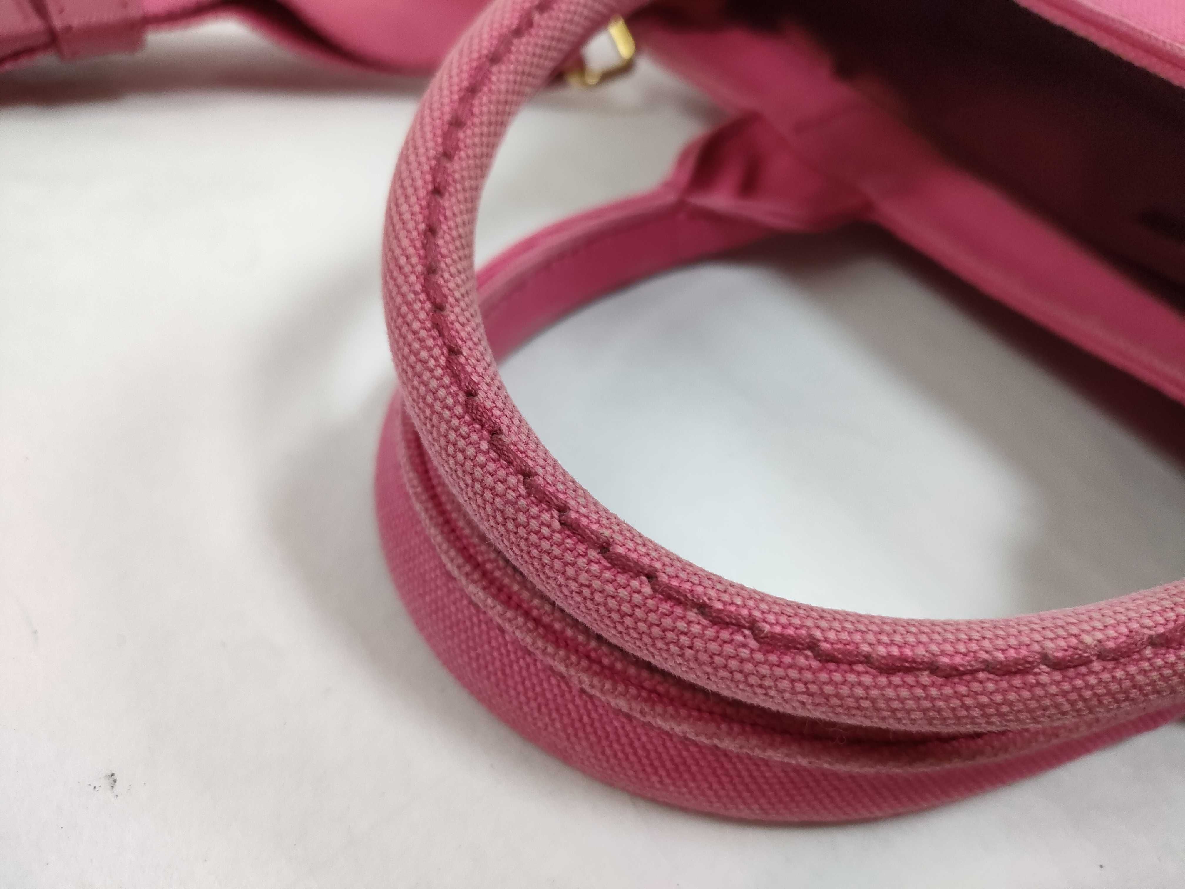 B2439G Canapa Handbag — view 4