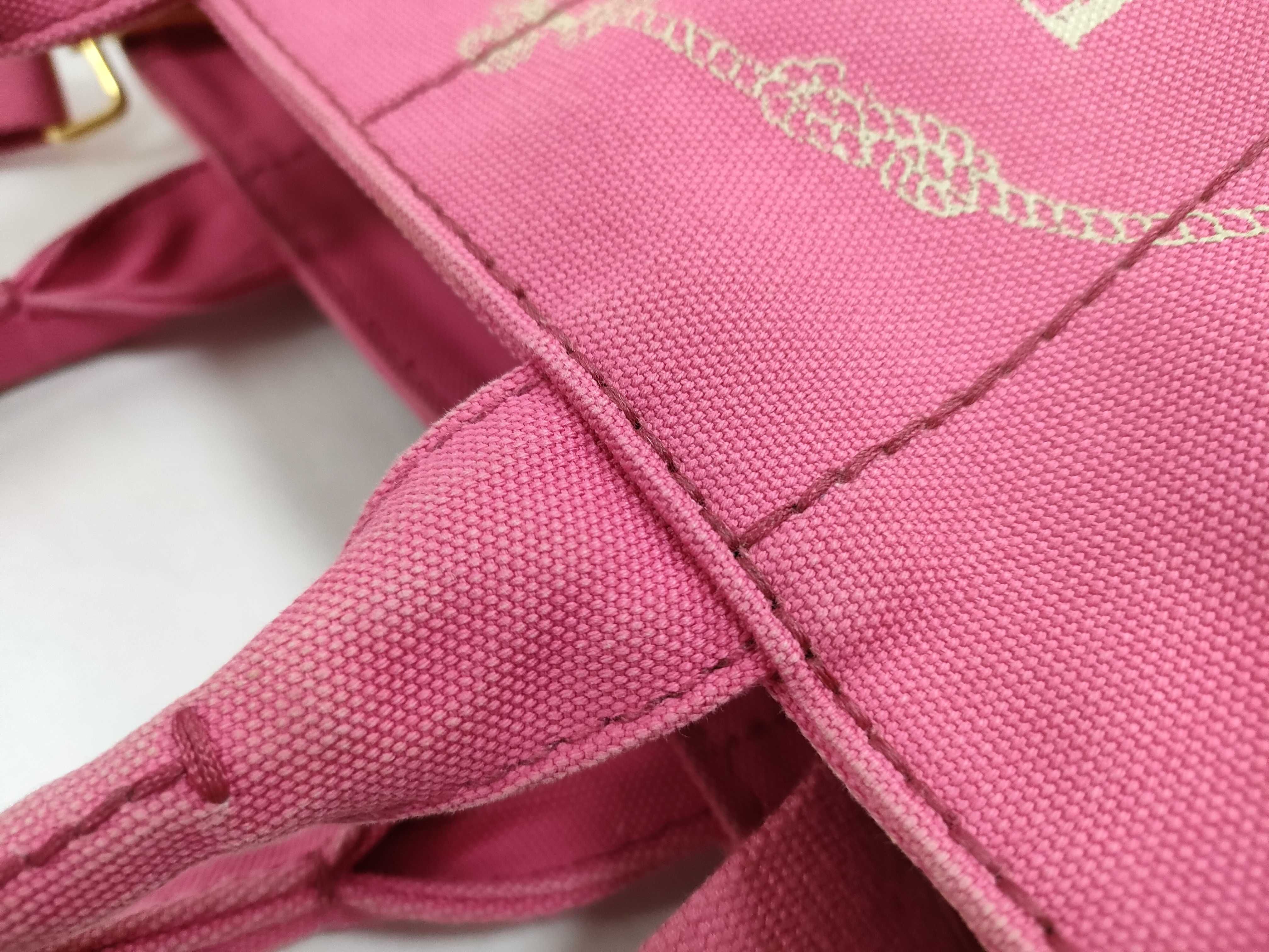 B2439G Canapa Handbag — view 5