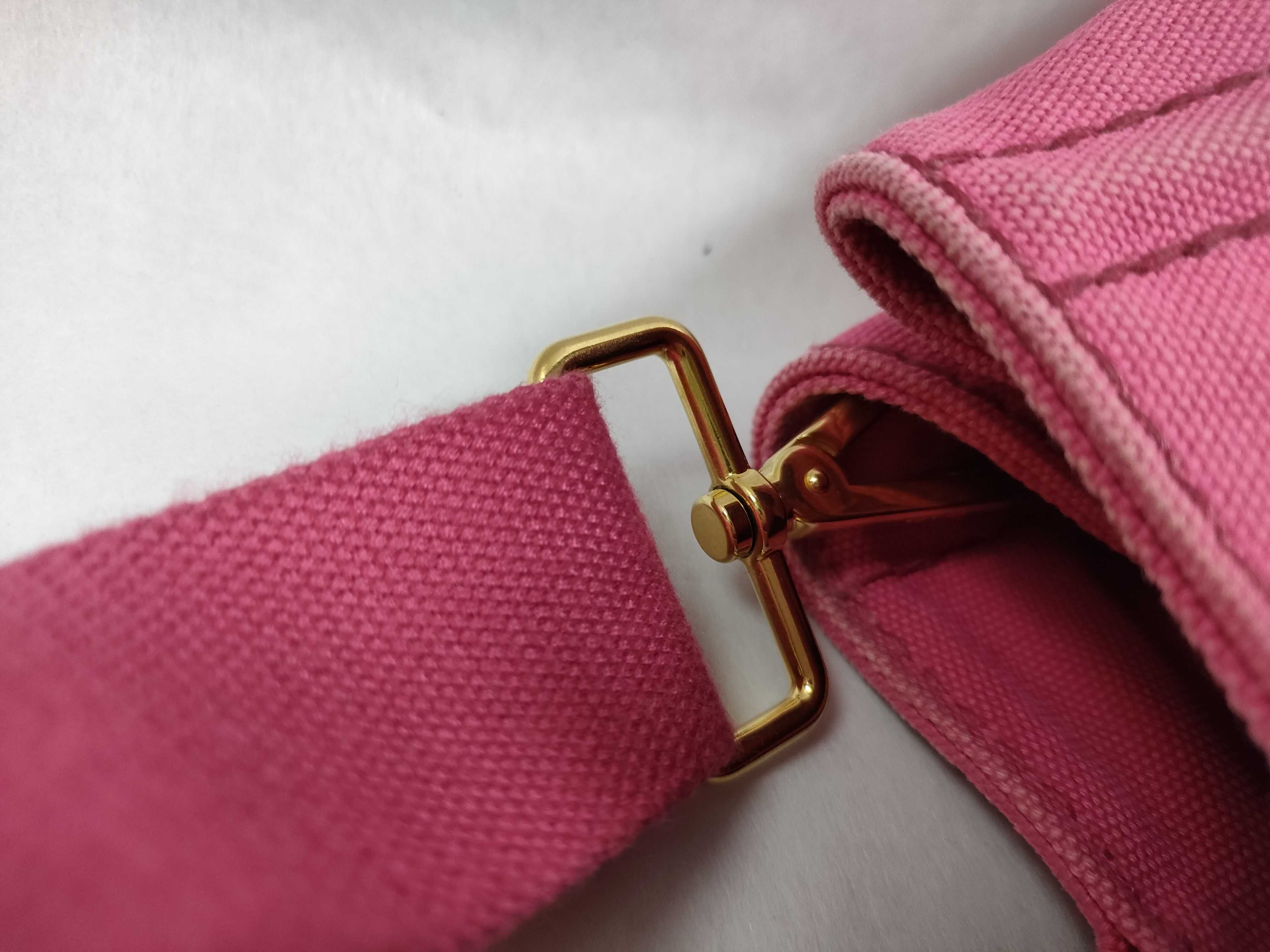 B2439G Canapa Handbag — view 7
