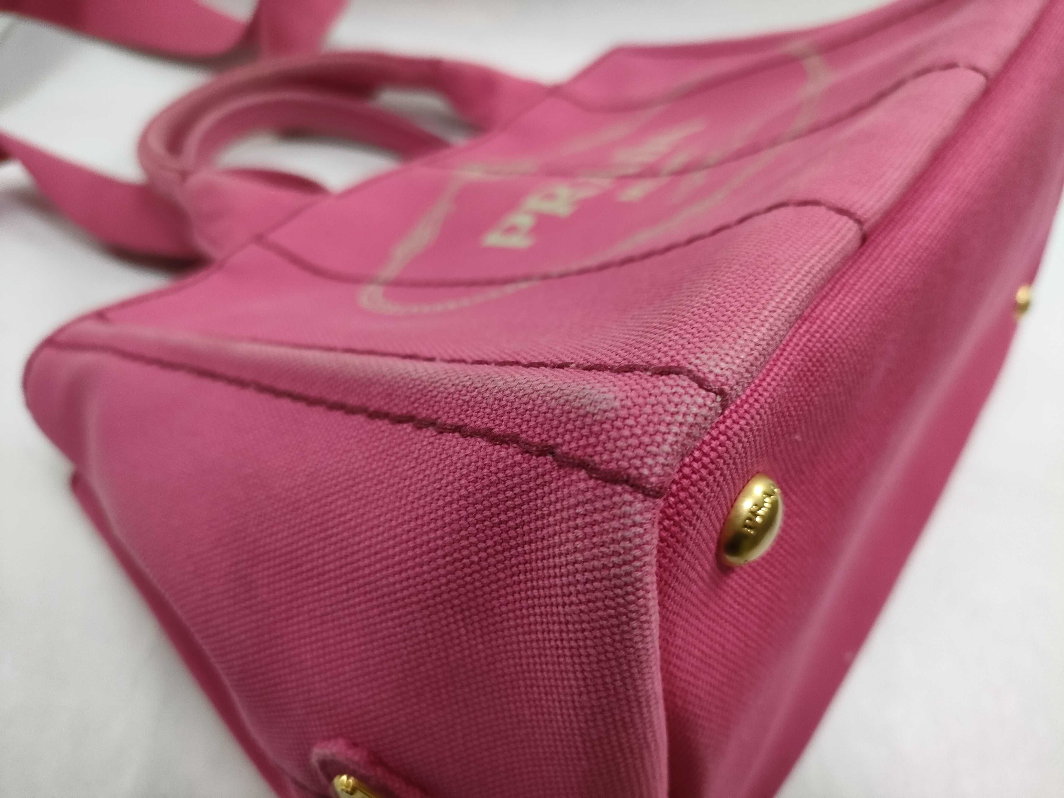 B2439G Canapa Handbag — view 8
