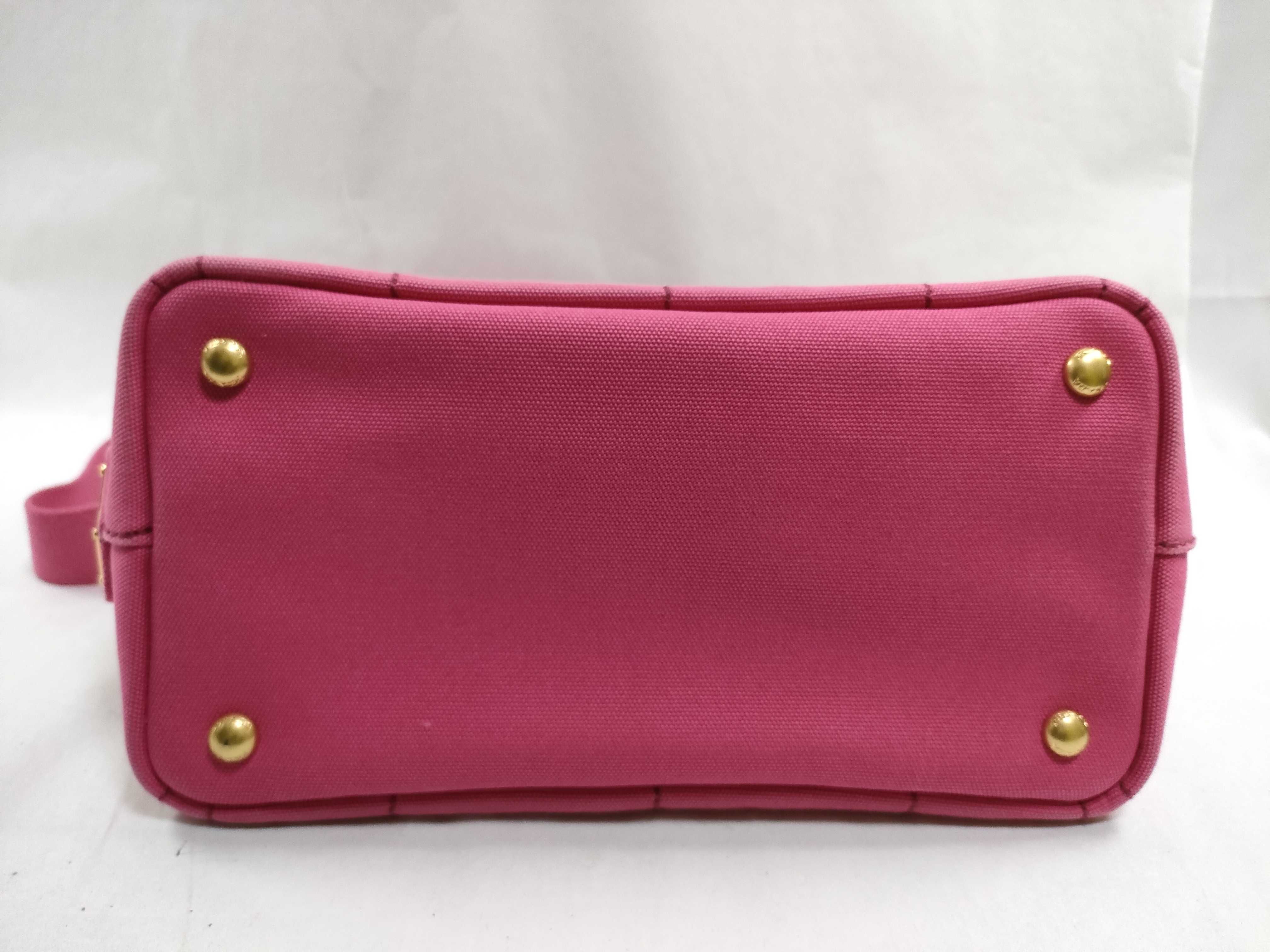 B2439G Canapa Handbag — view 9