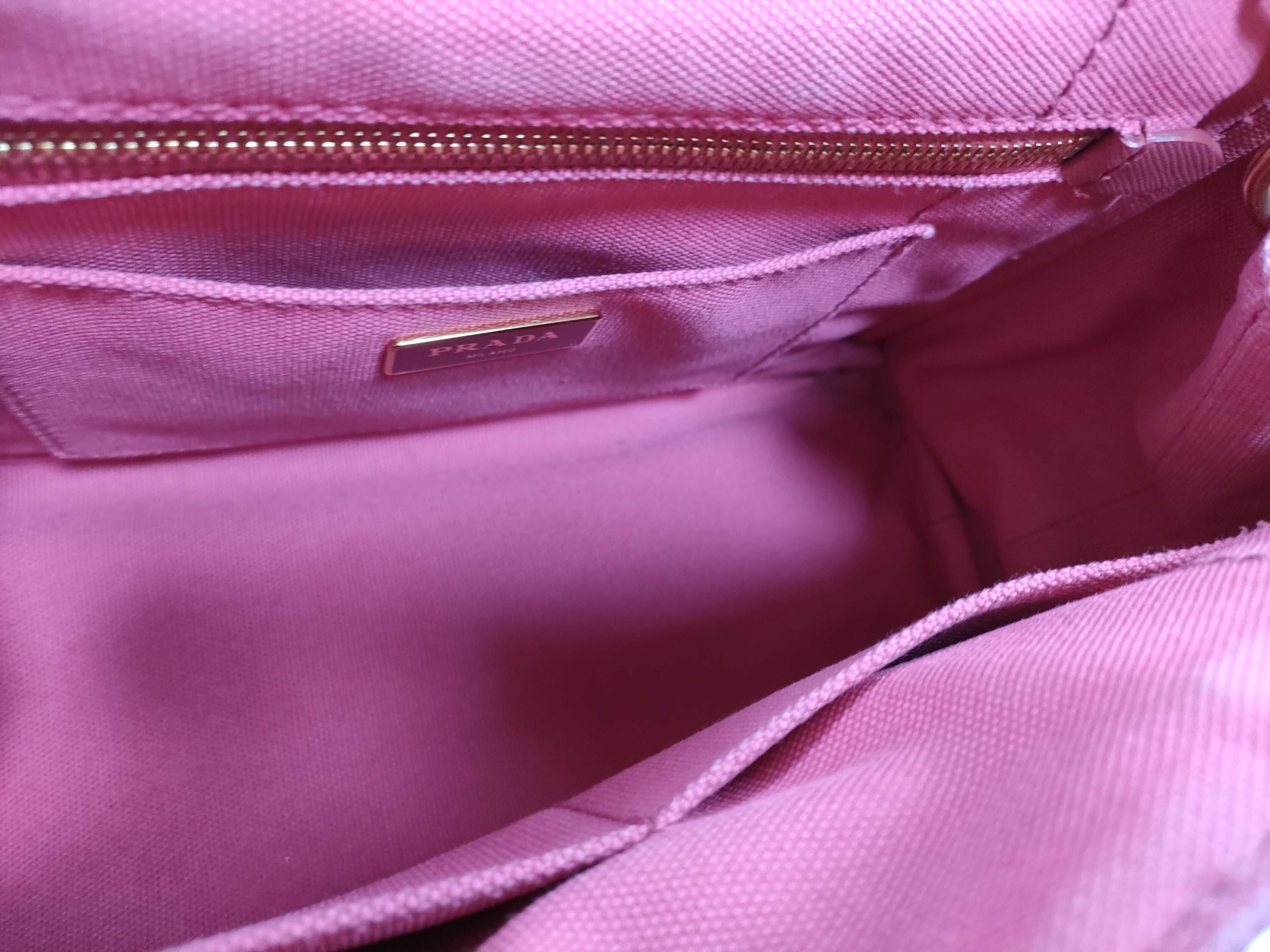B2439G Canapa Handbag — view 10