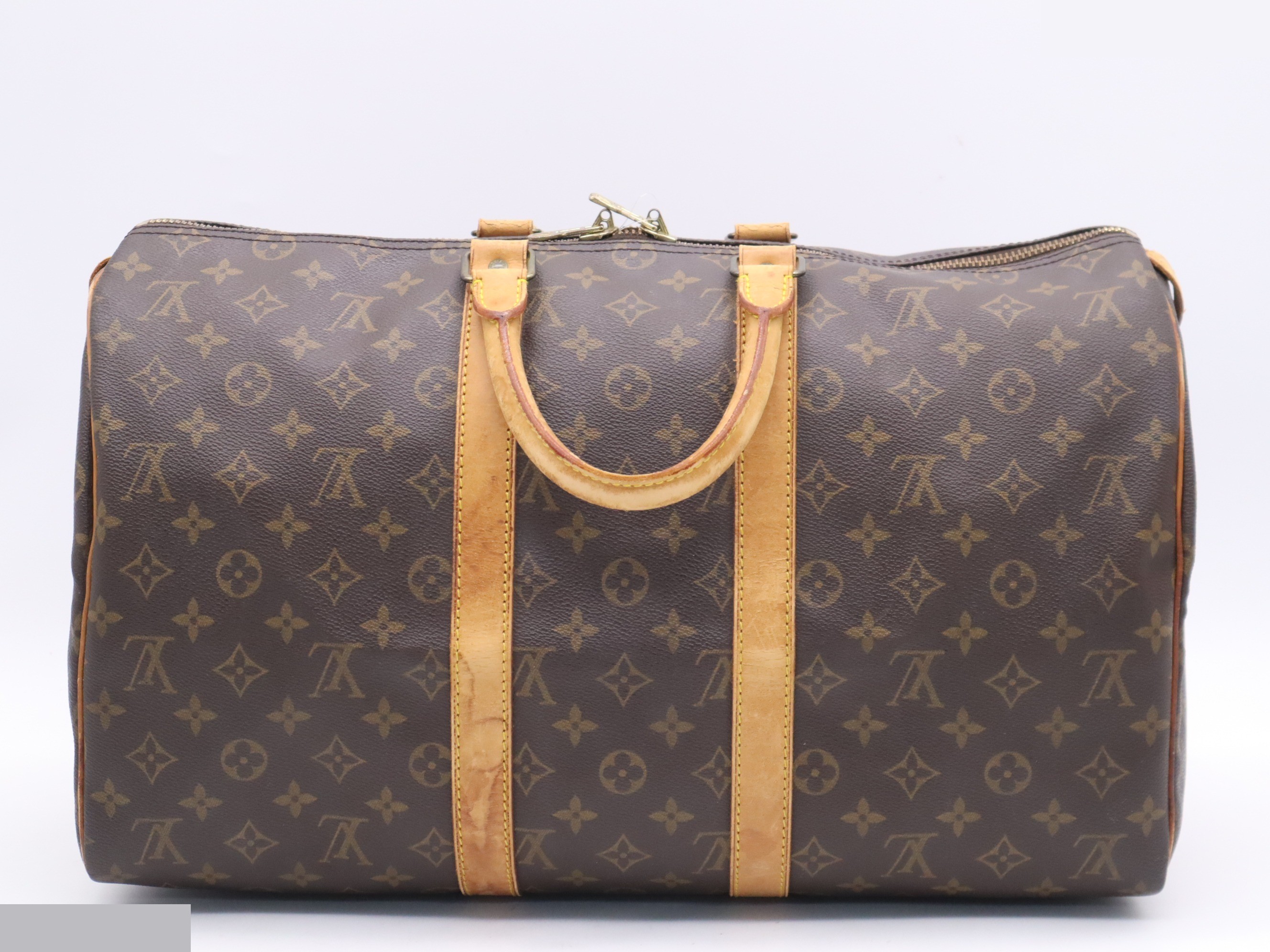 Keepall 45 — view 2