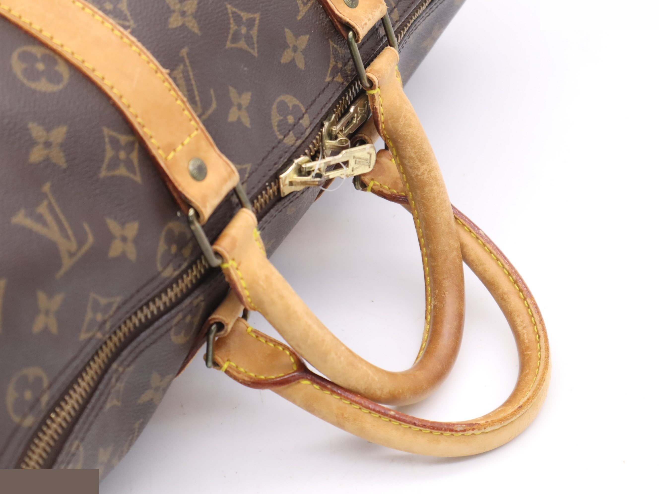 Keepall 45 — view 6