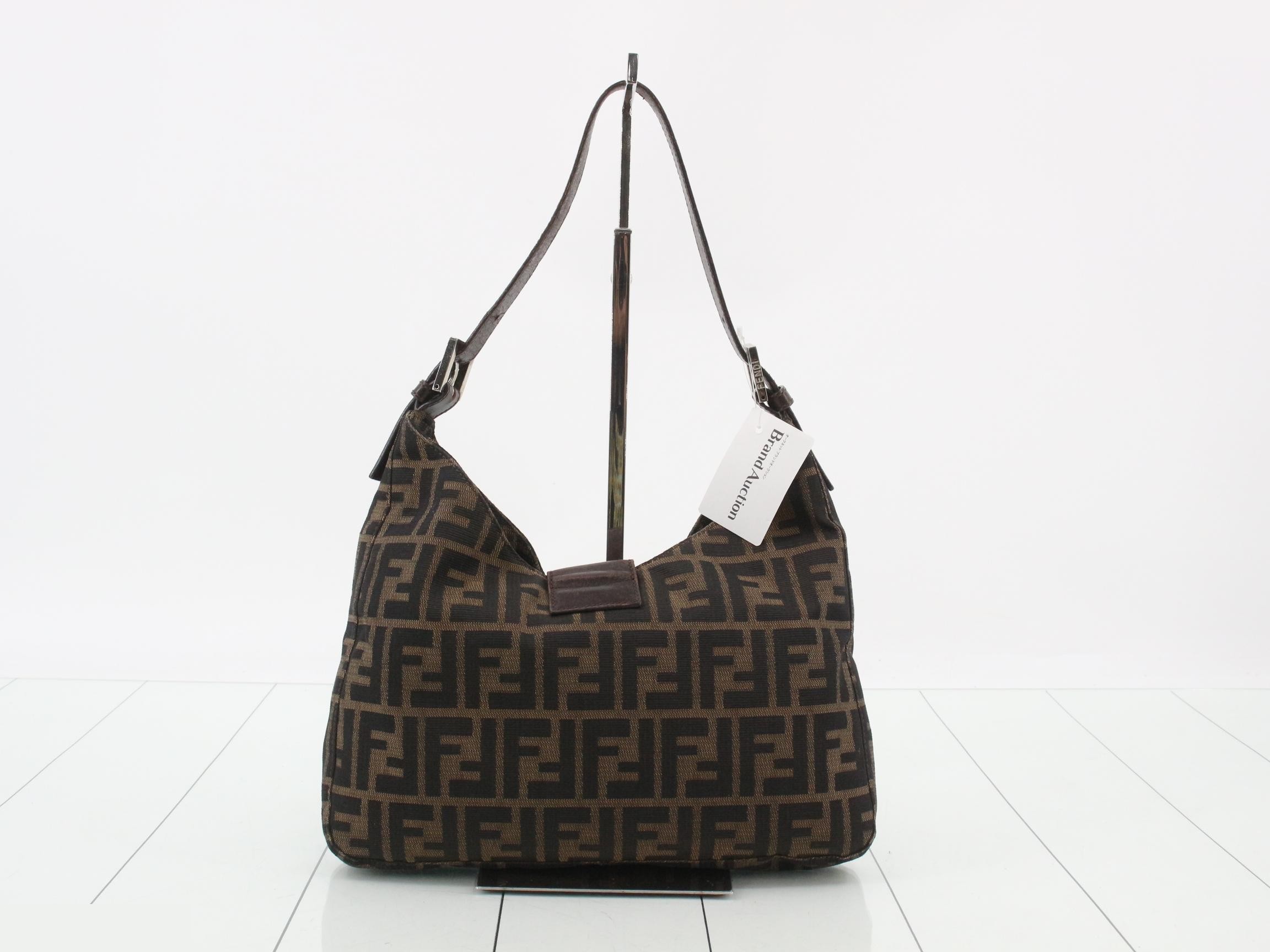Zucca (bag) - Shoulder bag — view 2