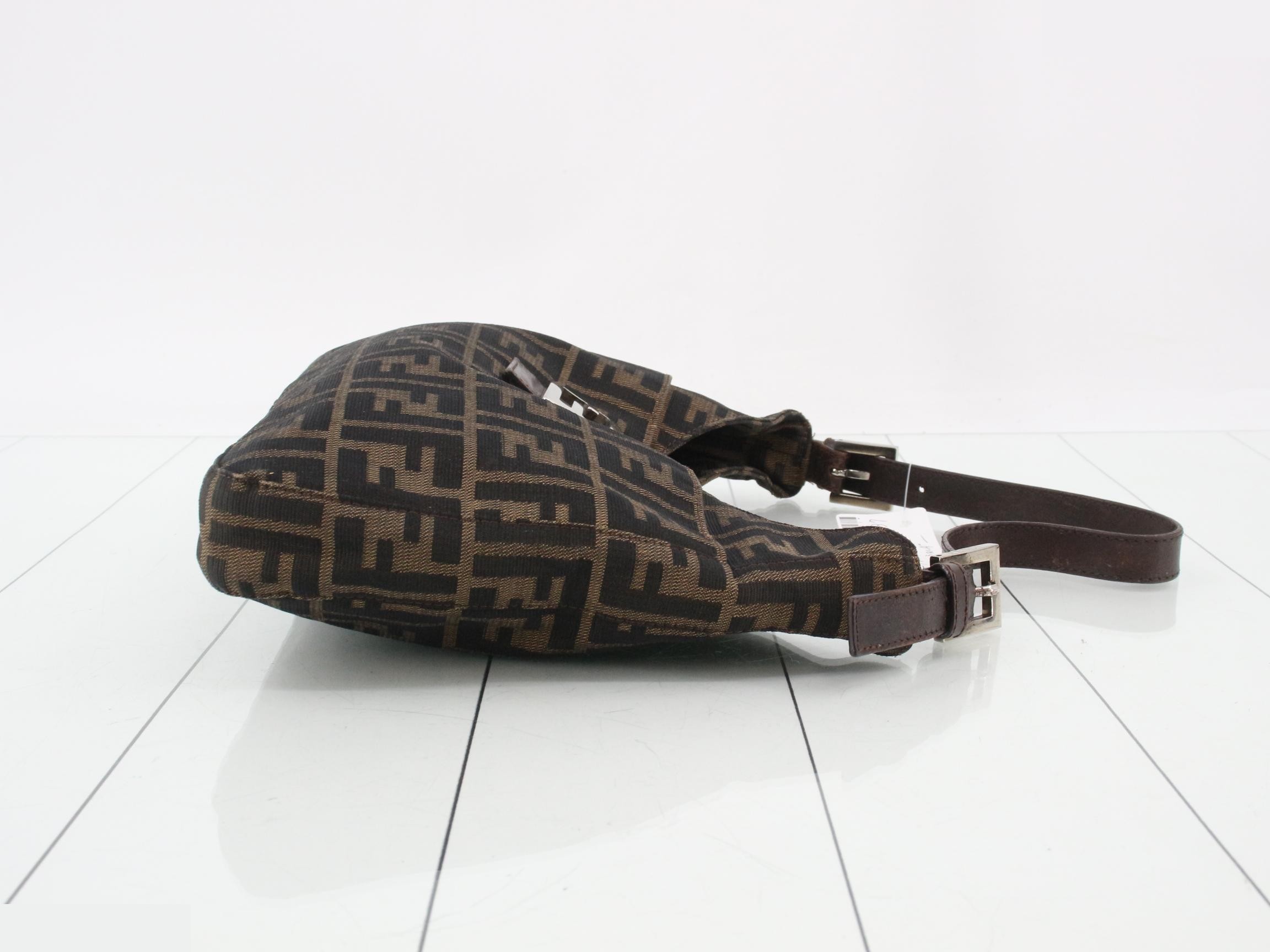 Zucca (bag) - Shoulder bag — view 3