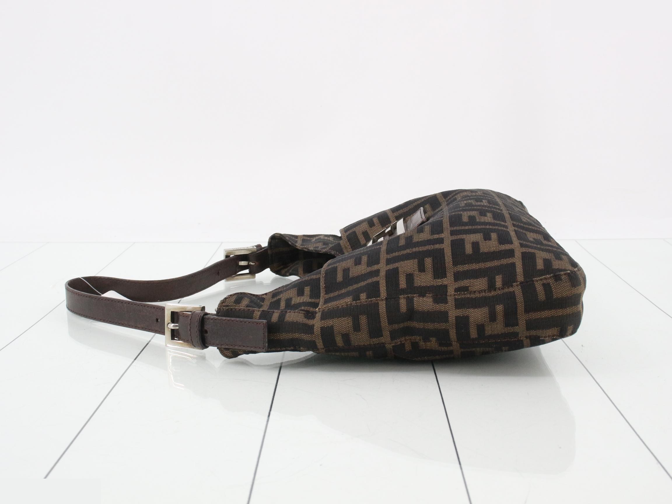 Zucca (bag) - Shoulder bag — view 4