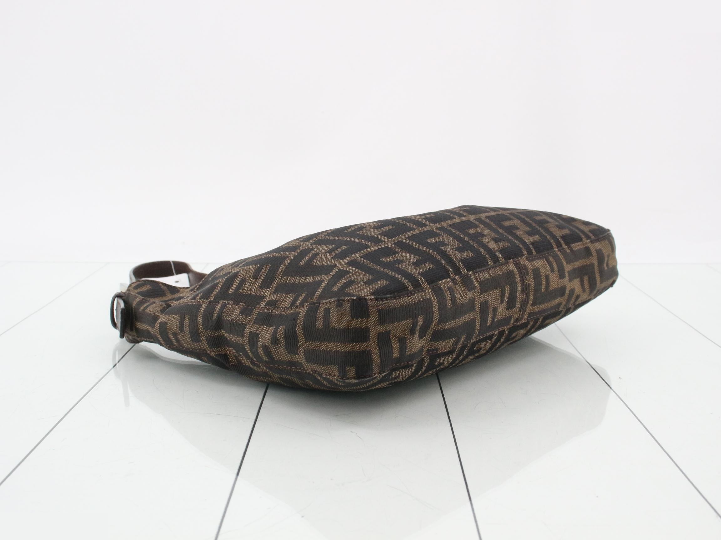 Zucca (bag) - Shoulder bag — view 5