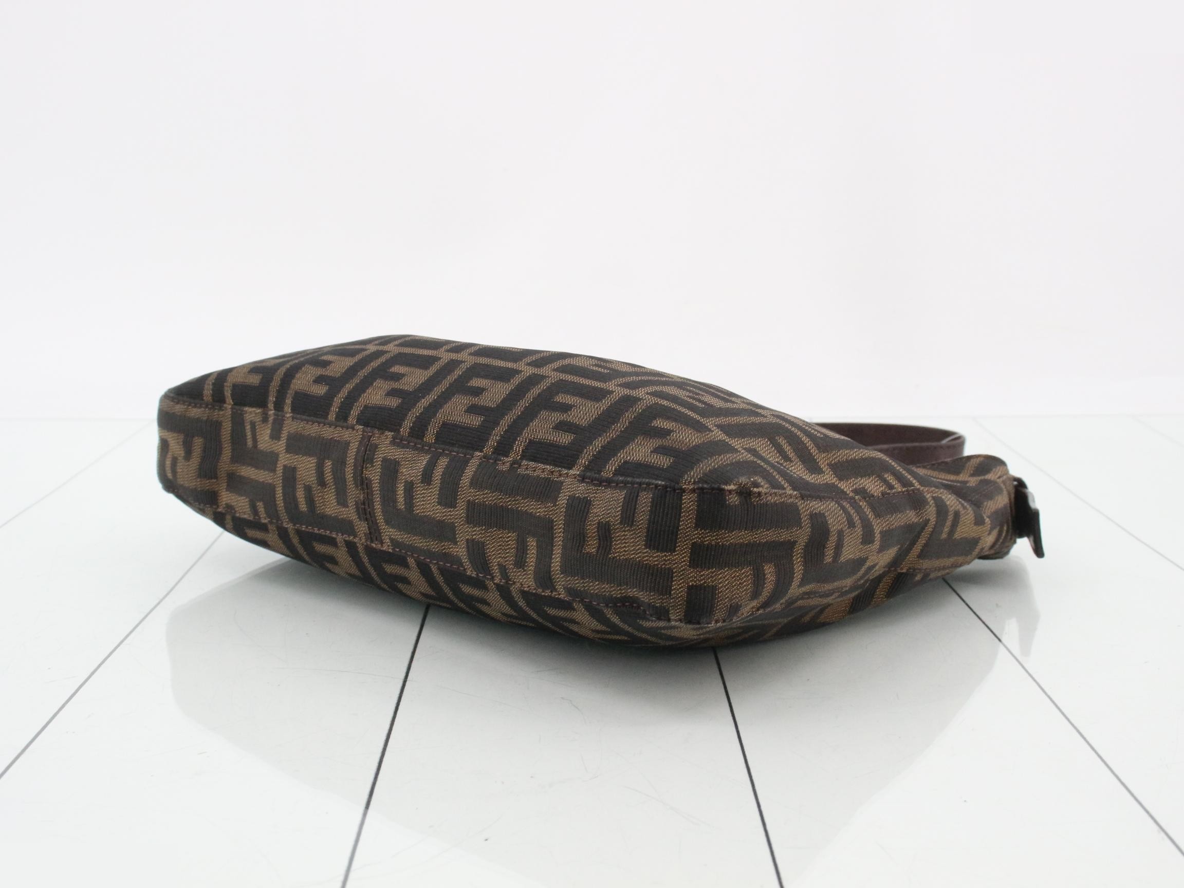 Zucca (bag) - Shoulder bag — view 6