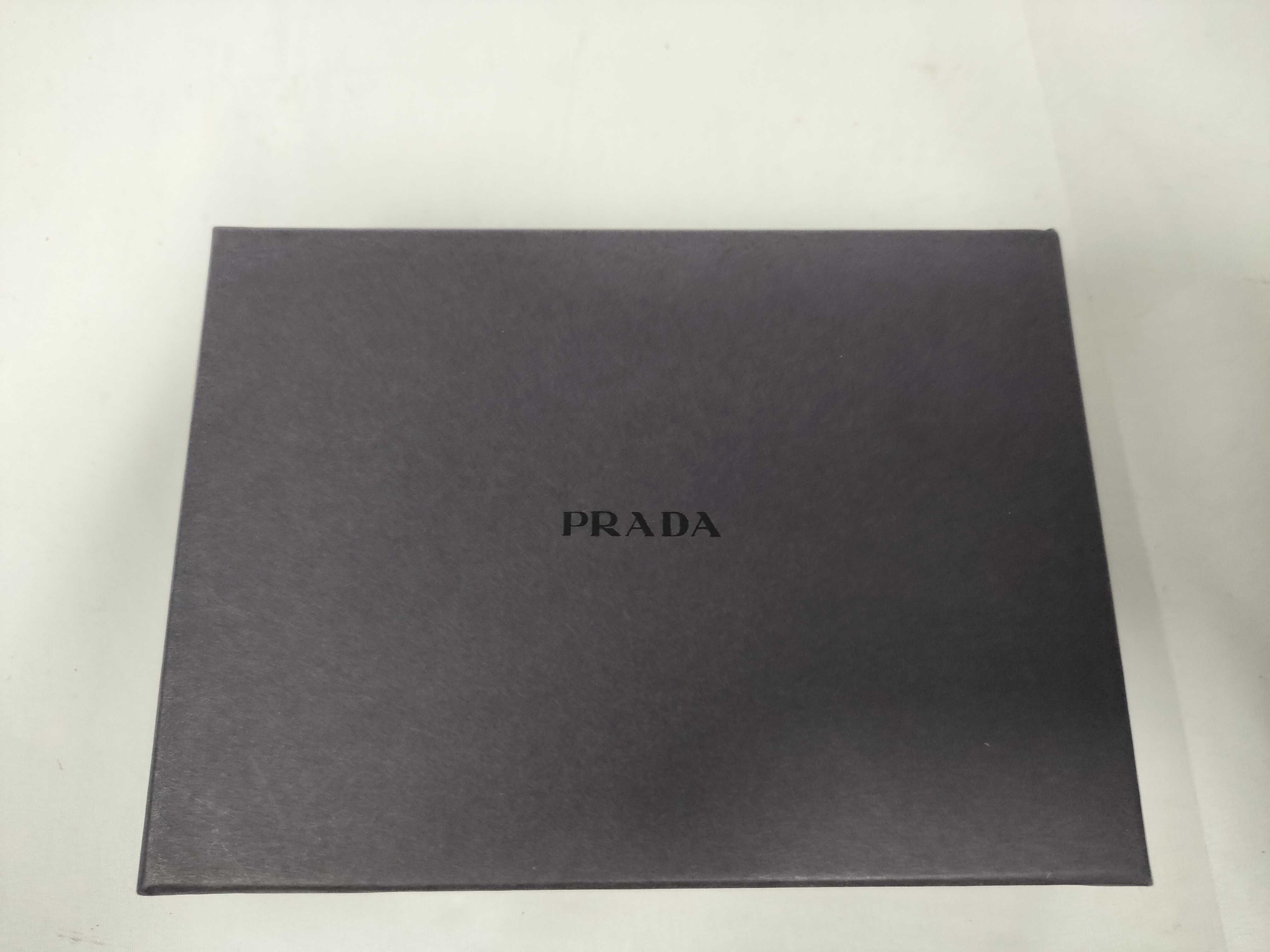 wallet, leather and nylon, M841 wallet — view 14