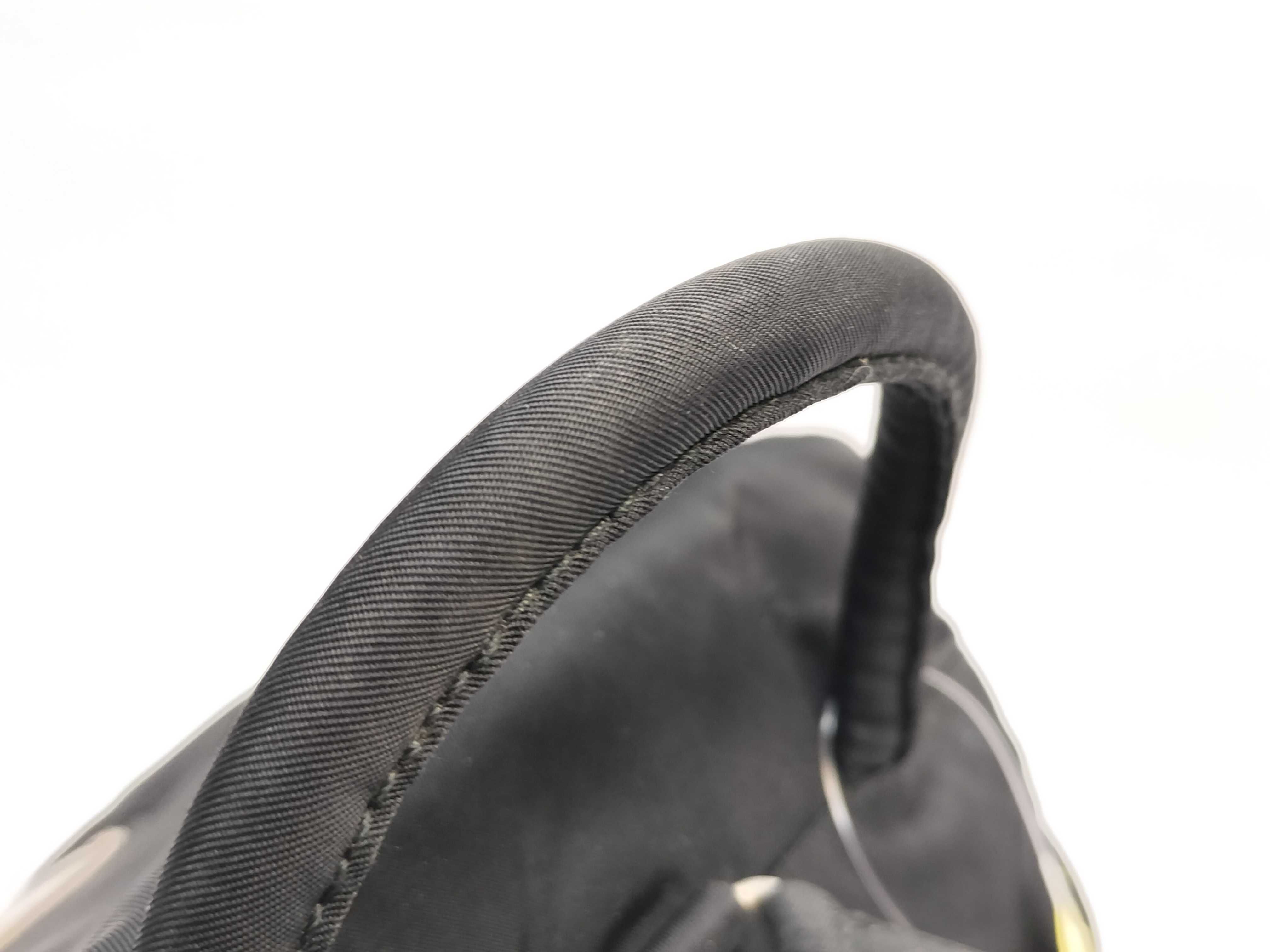 Nylon Mini Backpack Rucksack — view 6